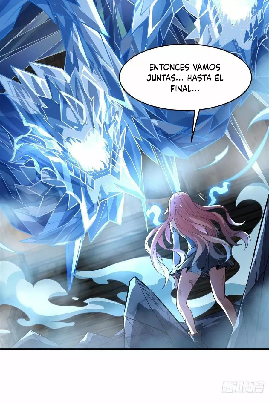 Página 53 del Manga