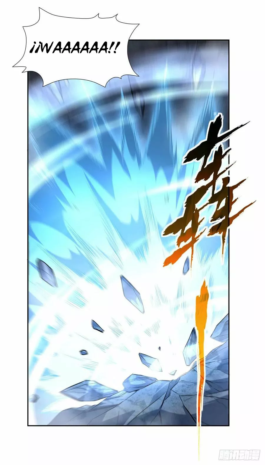 Página 42 del Manga