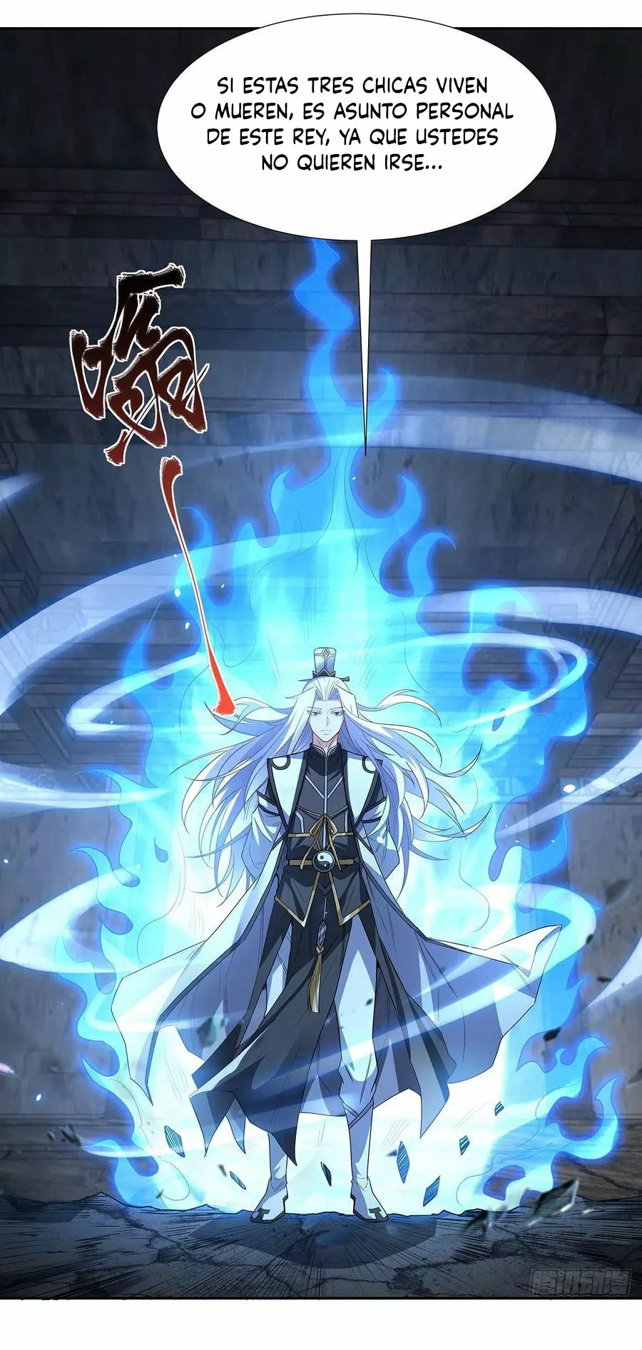 Página 45 del Manga