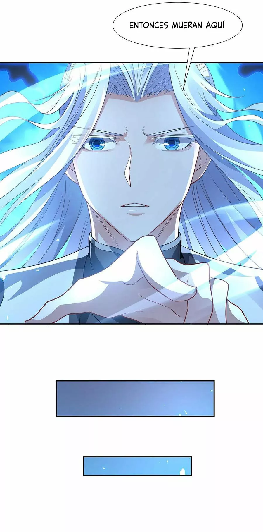 Página 46 del Manga