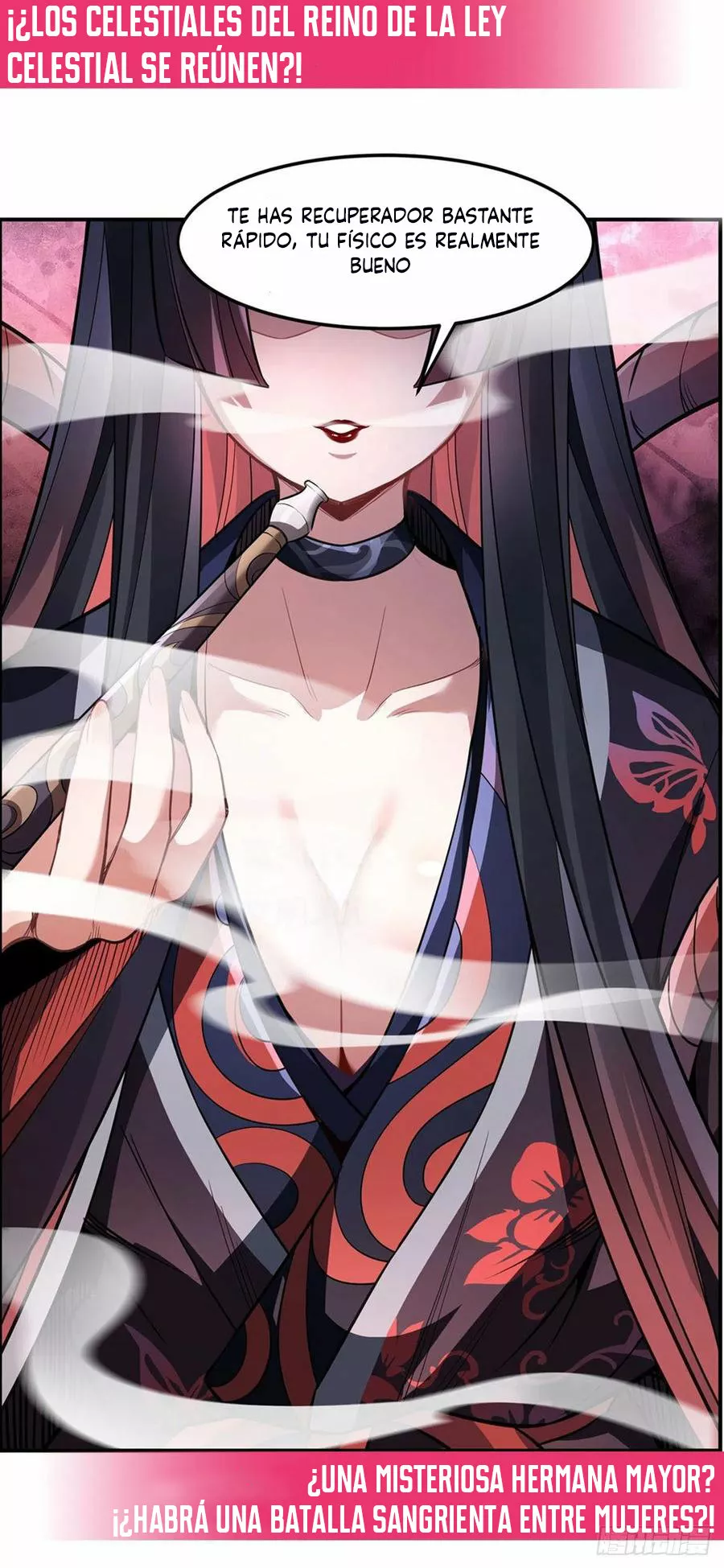 Página 48 del Manga