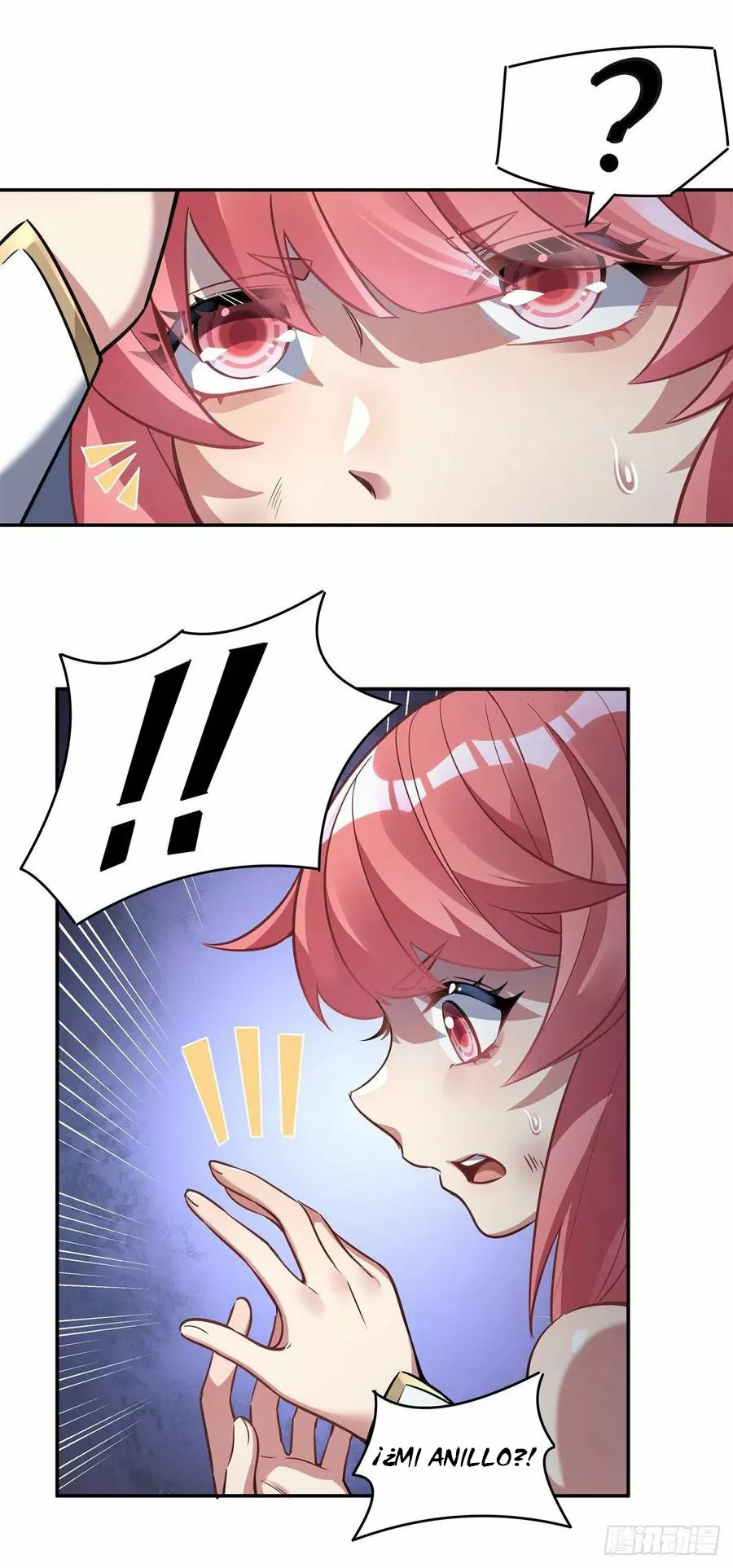 Página 30 del Manga