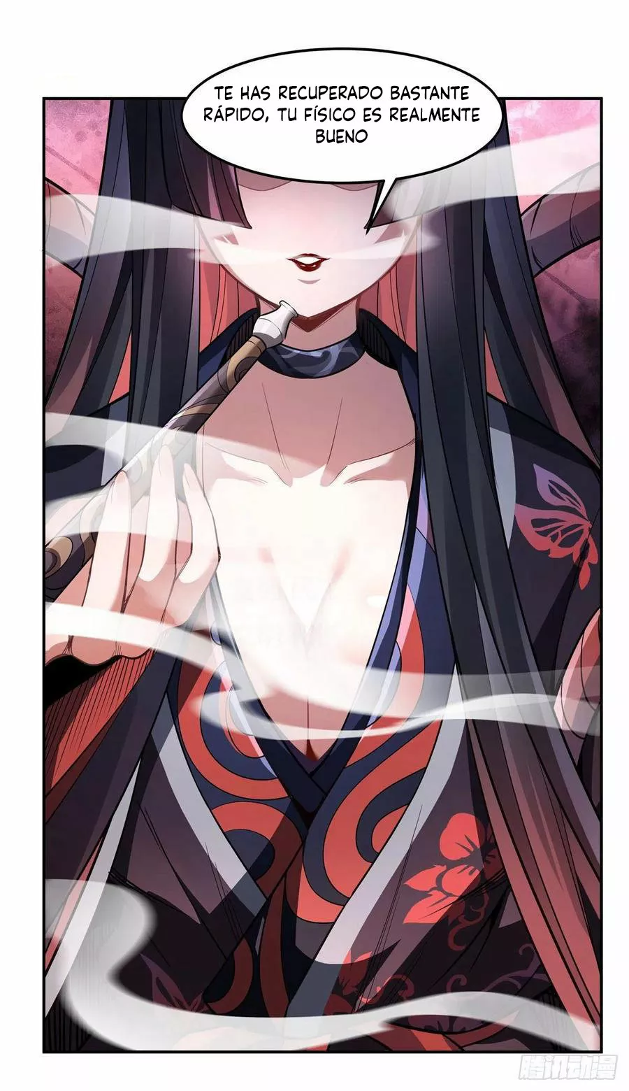 Página 32 del Manga