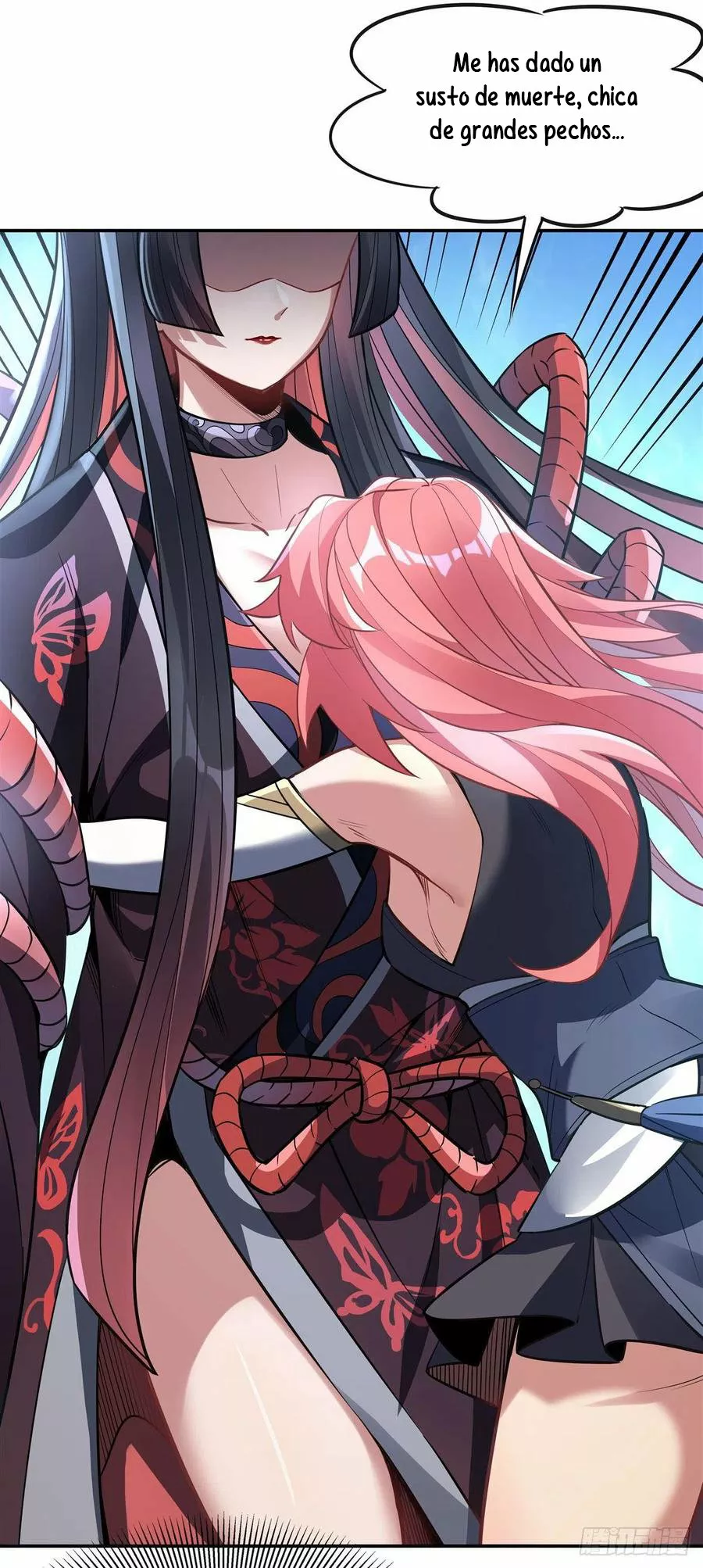 Página 35 del Manga