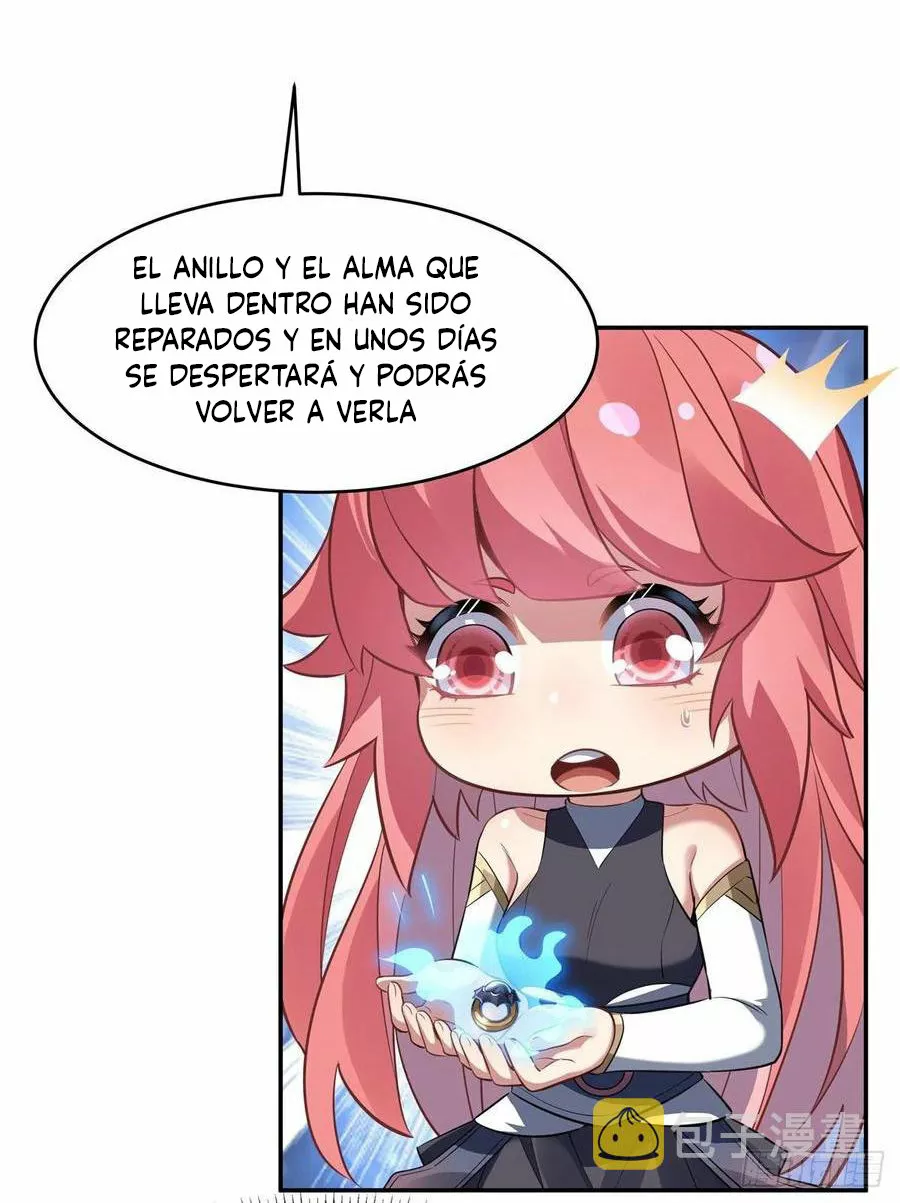 Página 41 del Manga