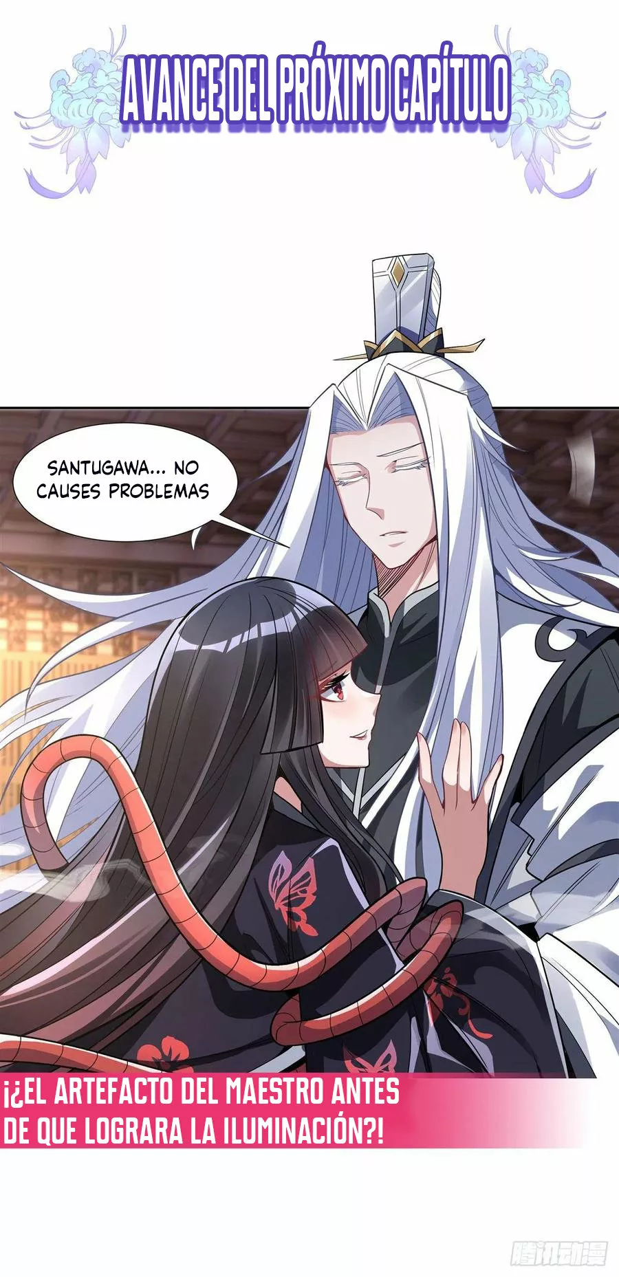 Página 47 del Manga