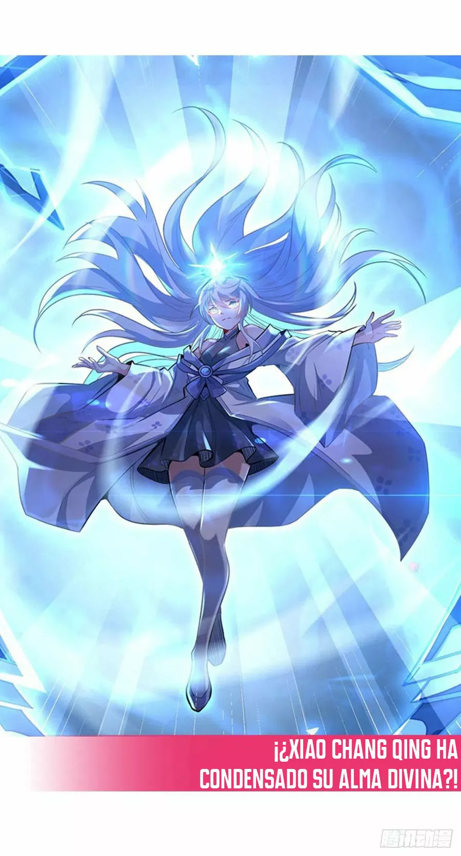 Página 48 del Manga