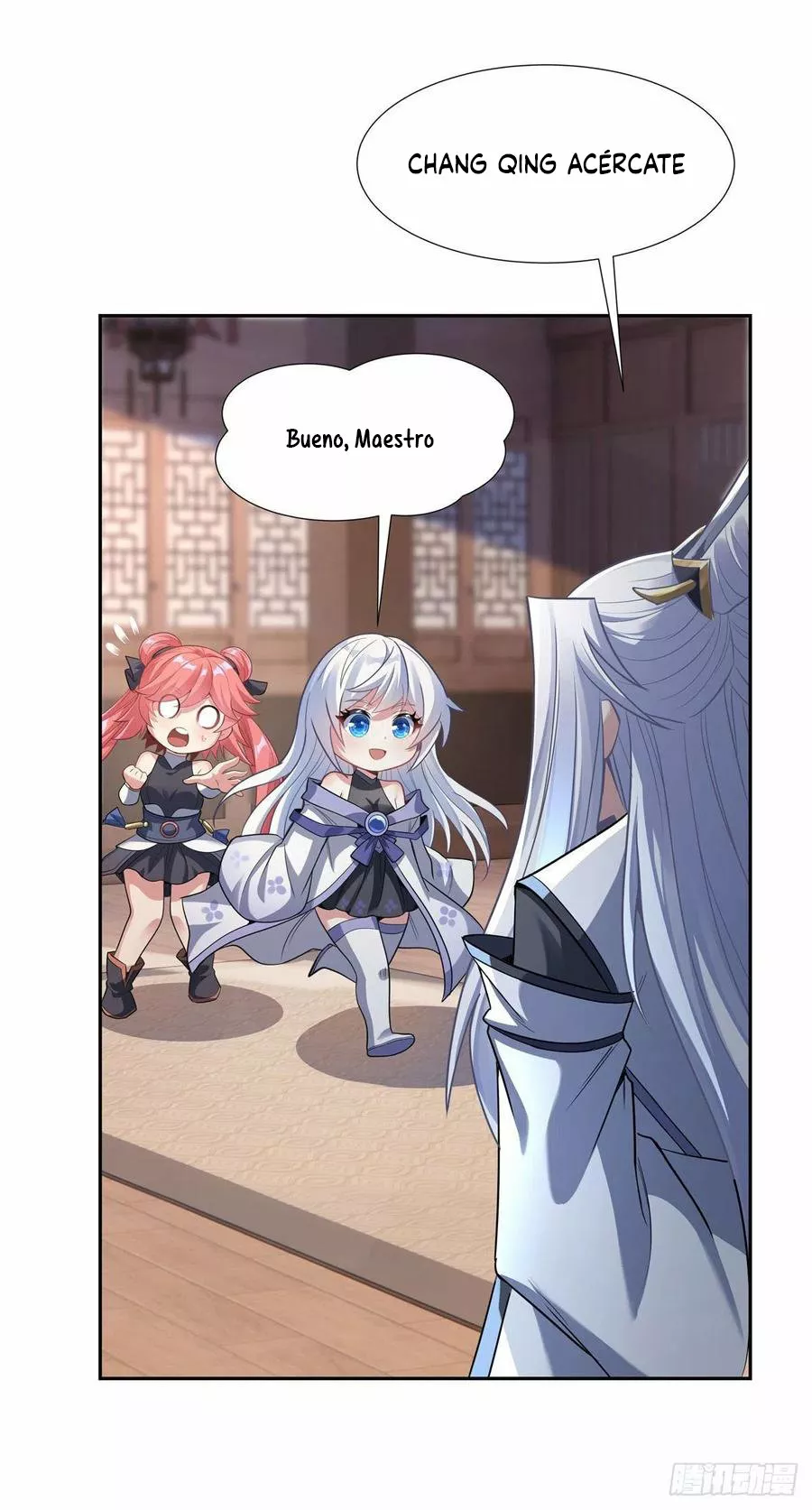 Página 35 del Manga