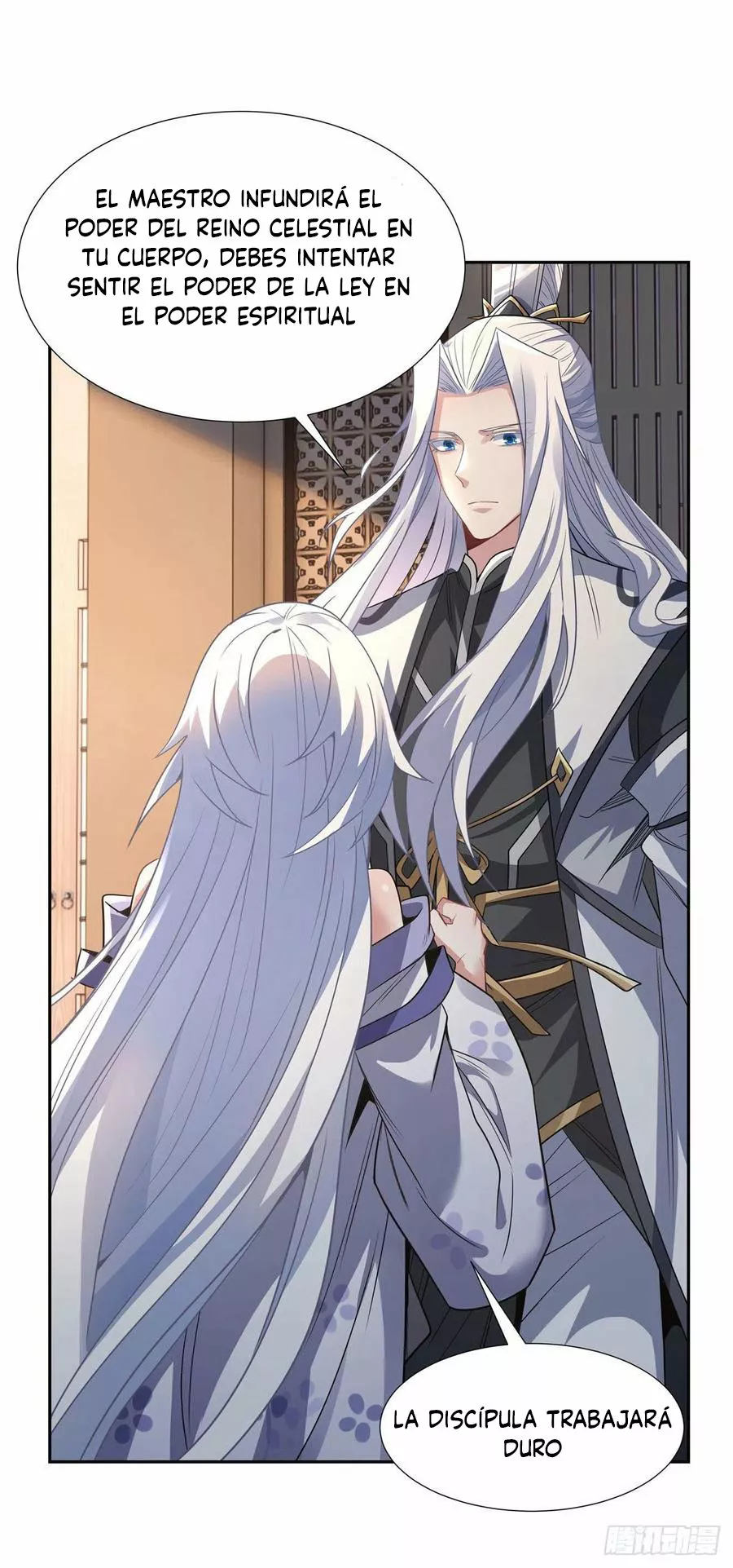 Página 36 del Manga