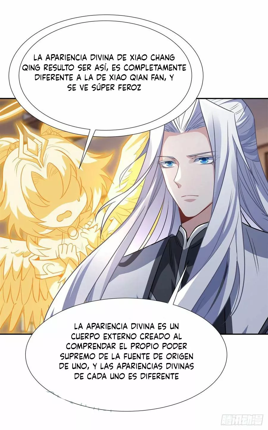 Página 46 del Manga