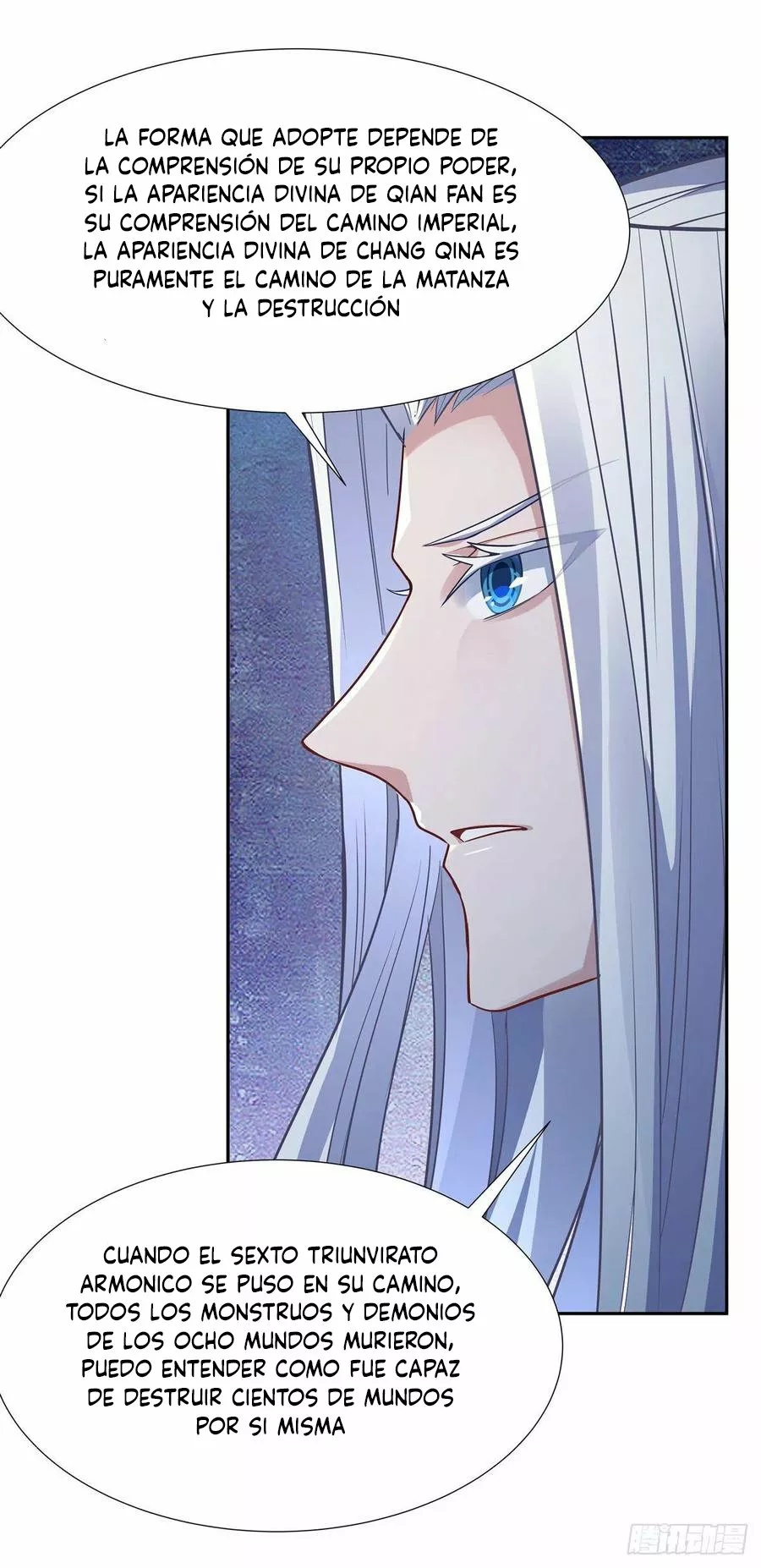 Página 47 del Manga