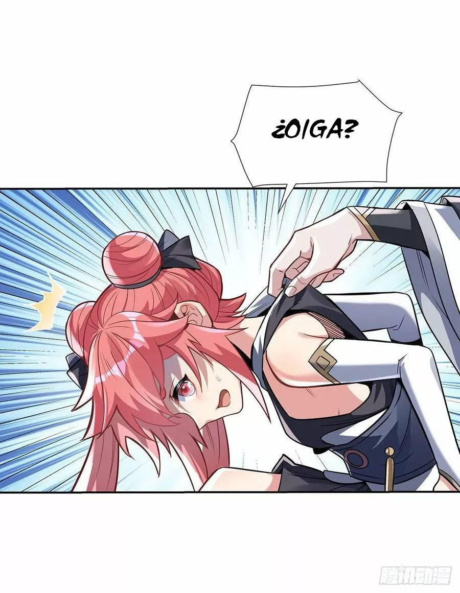 Página 57 del Manga