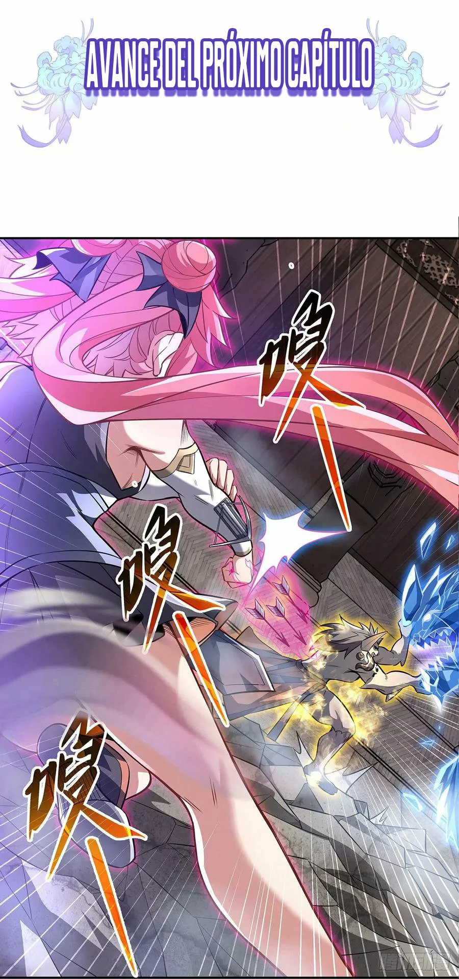 Página 59 del Manga