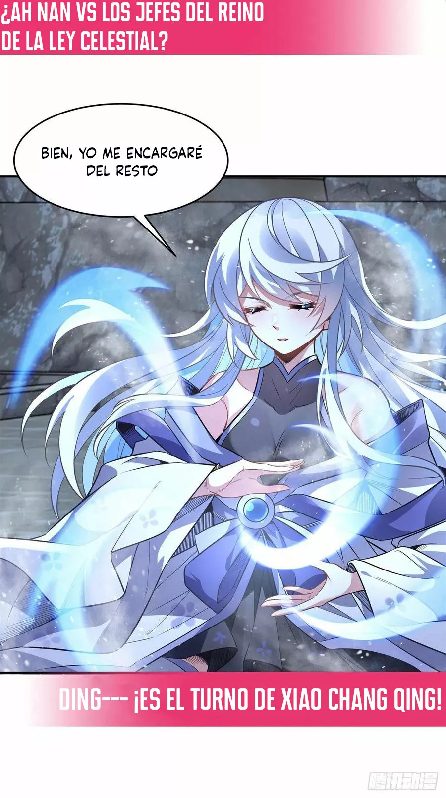 Página 60 del Manga