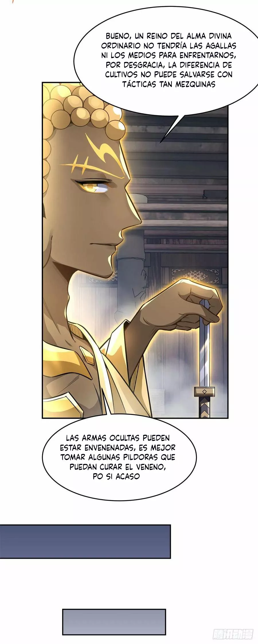 Página 32 del Manga