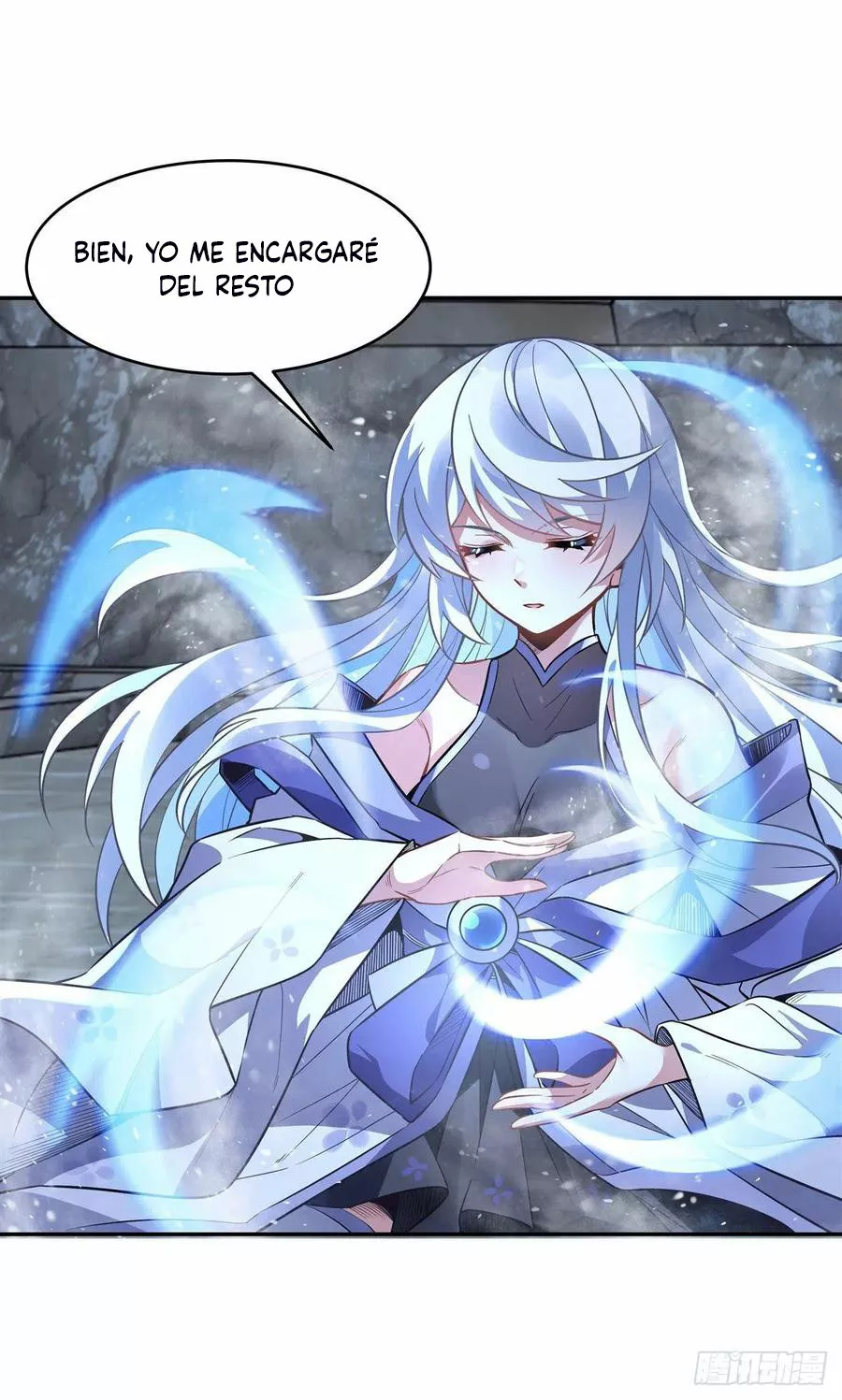 Página 42 del Manga