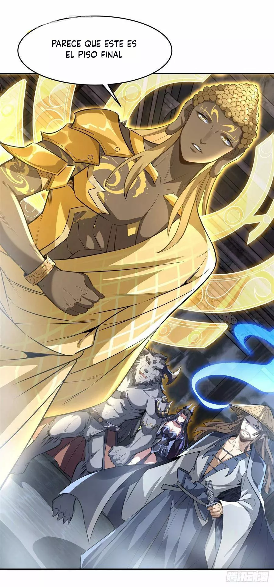 Página 44 del Manga