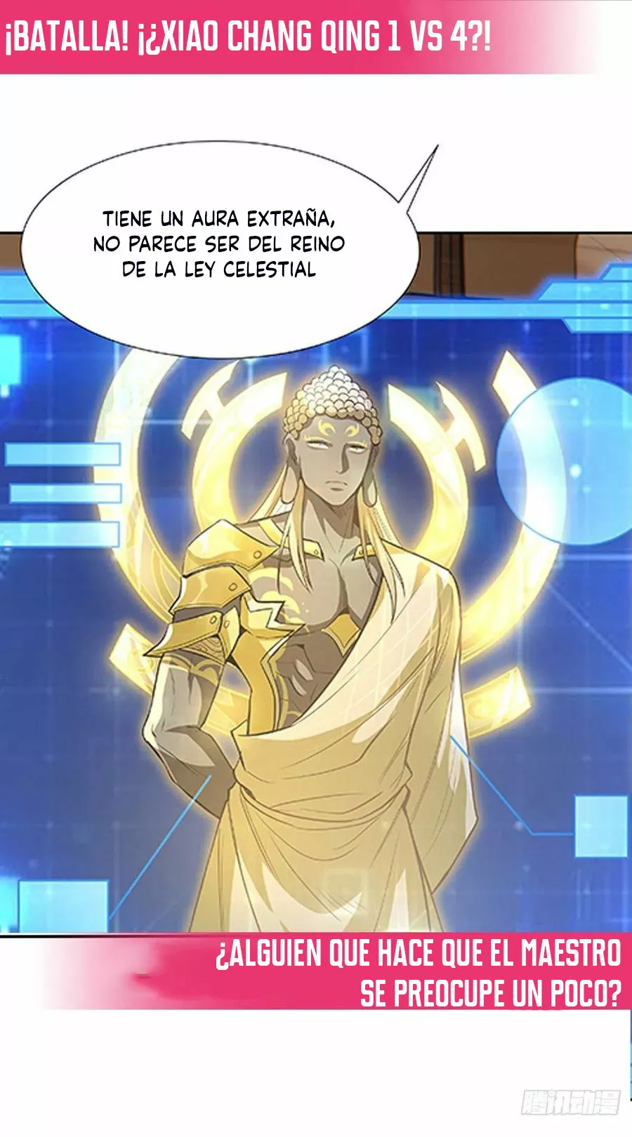 Página 53 del Manga