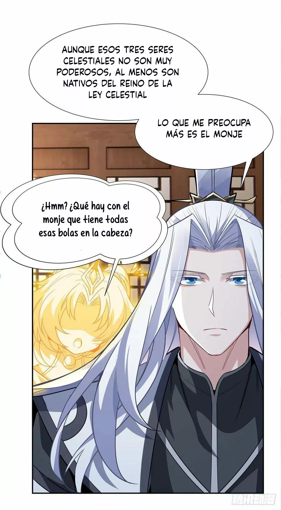 Página 38 del Manga