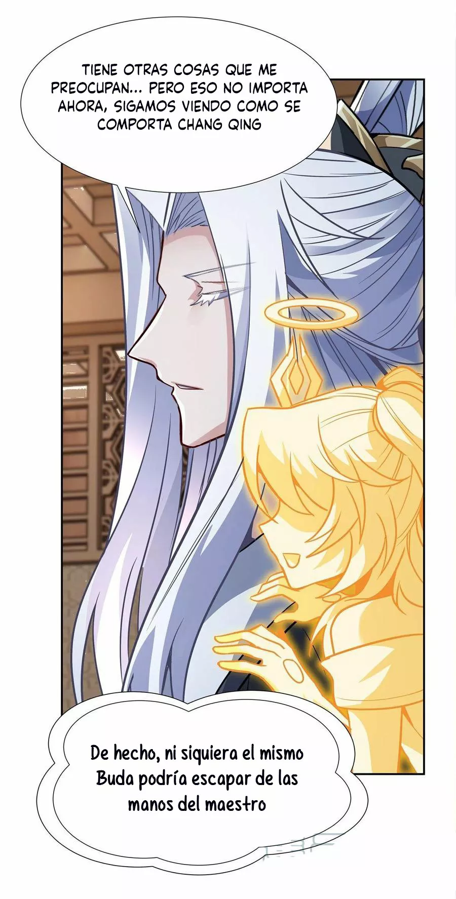 Página 40 del Manga