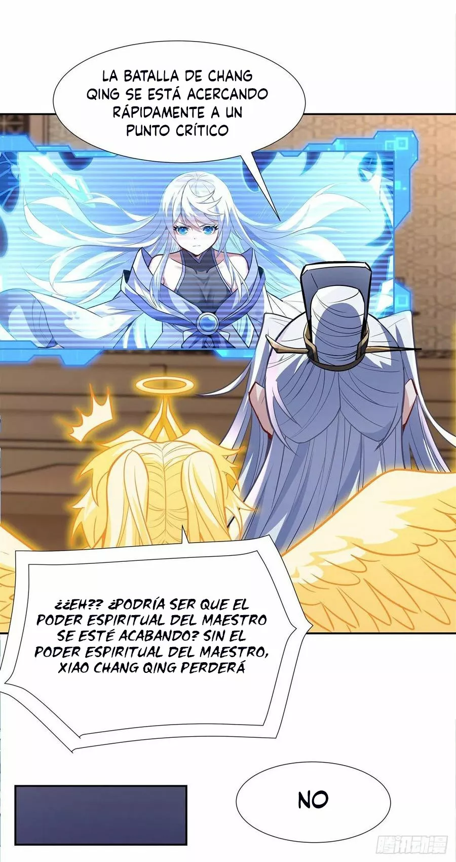 Página 41 del Manga