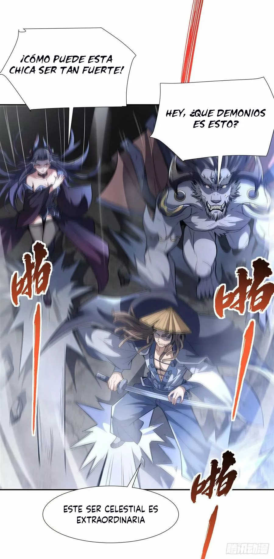 Página 44 del Manga