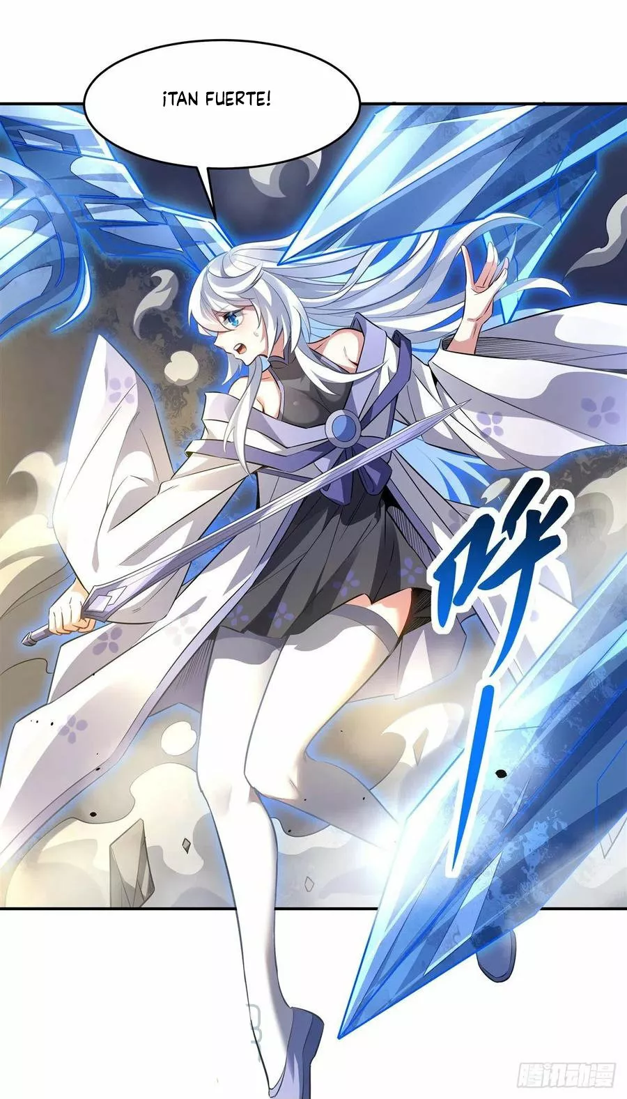 Página 37 del Manga