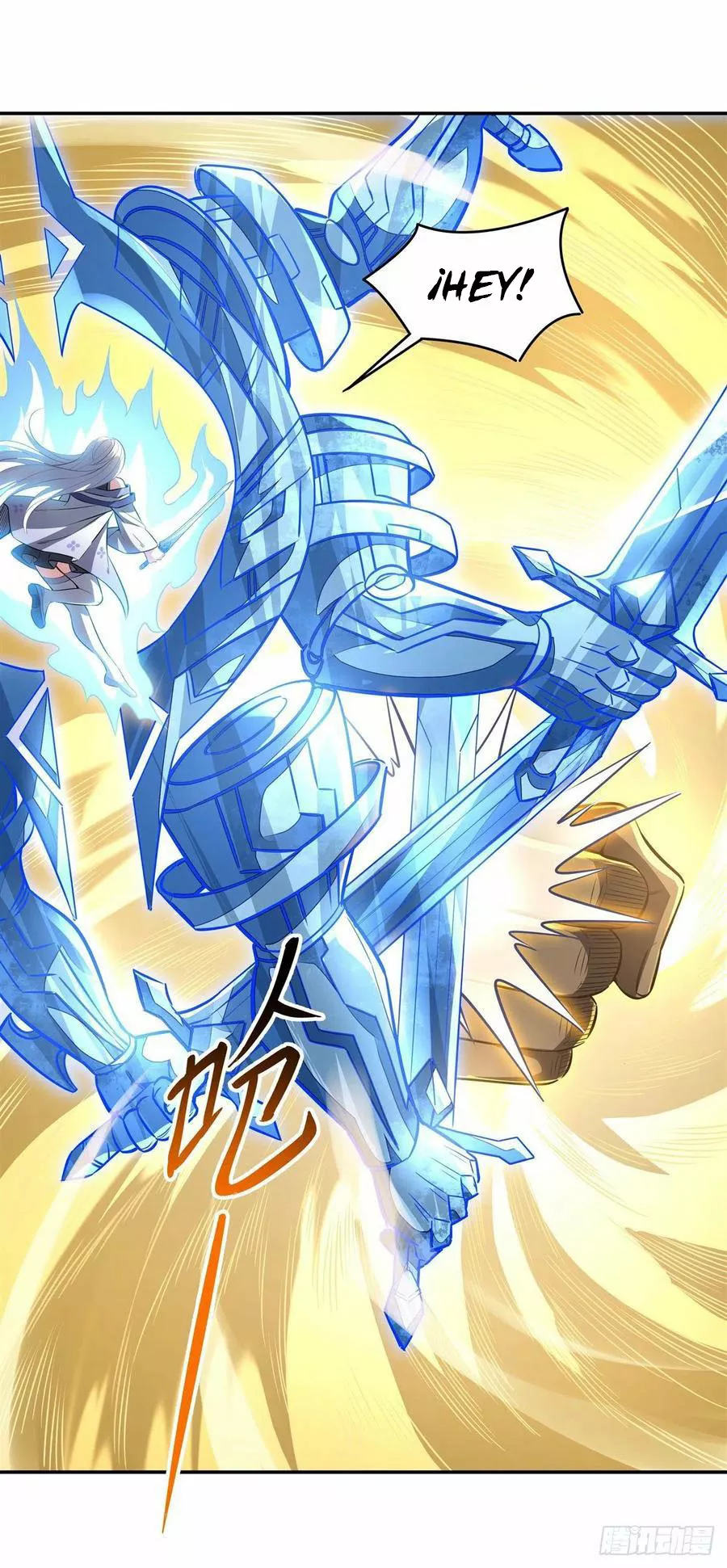 Página 39 del Manga