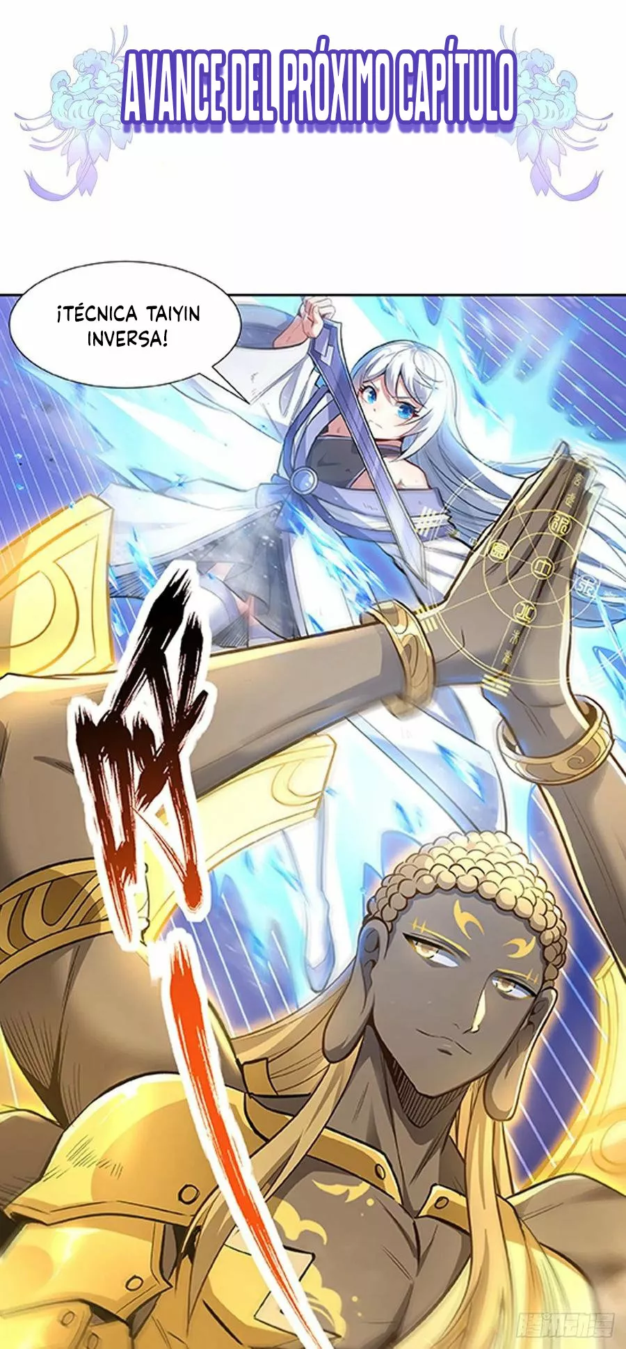 Página 48 del Manga