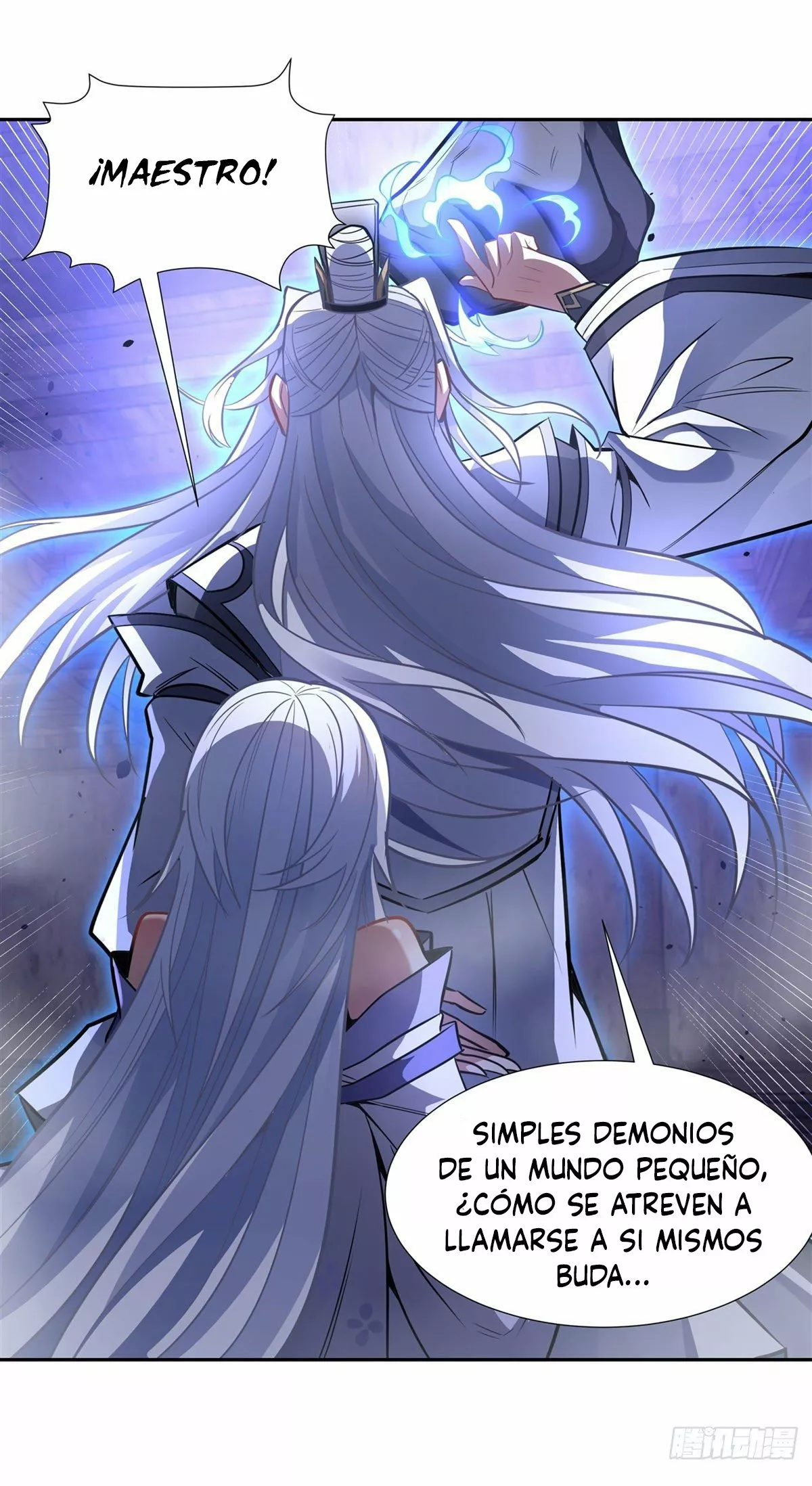 Página 37 del Manga