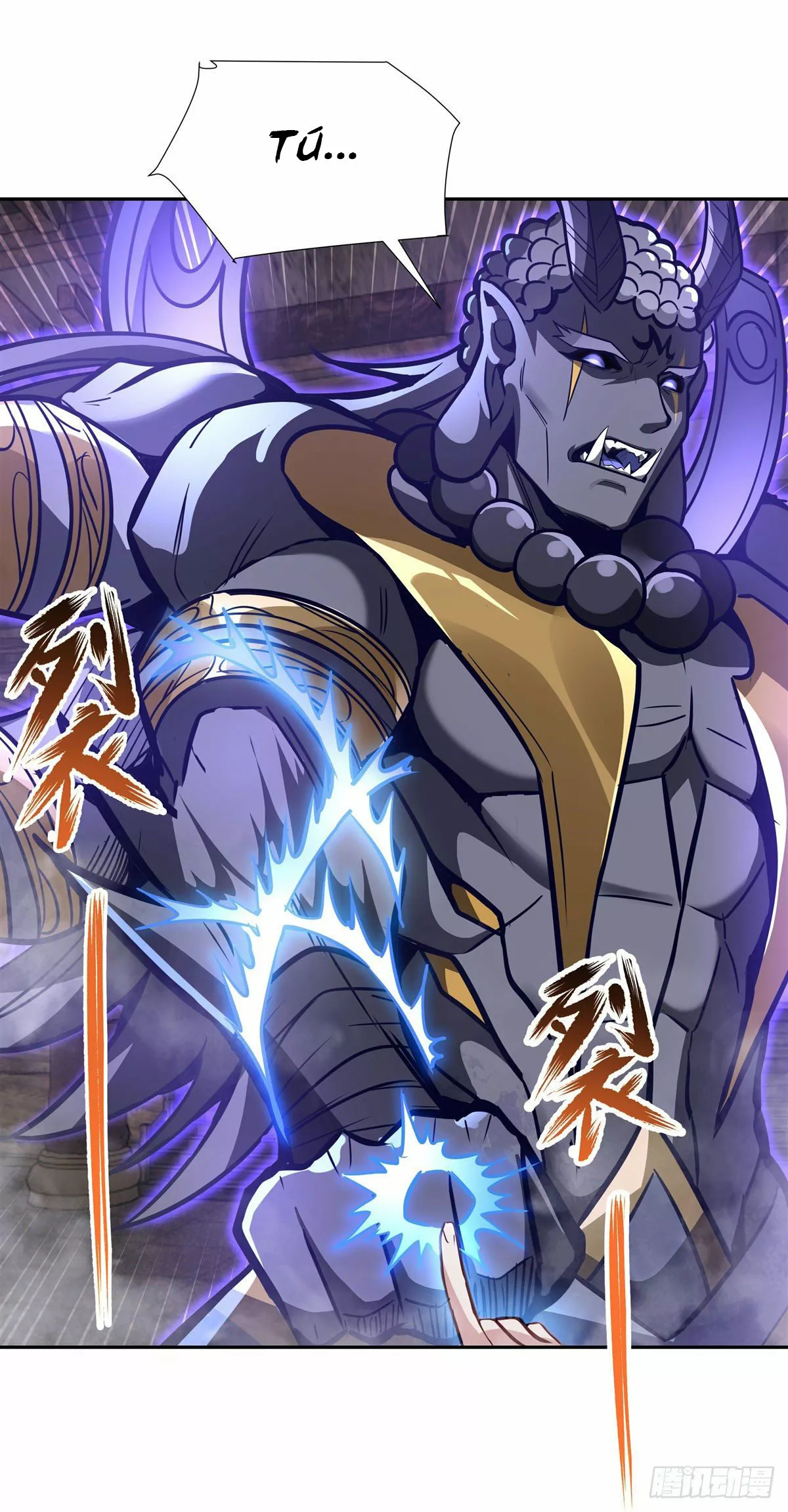 Página 40 del Manga