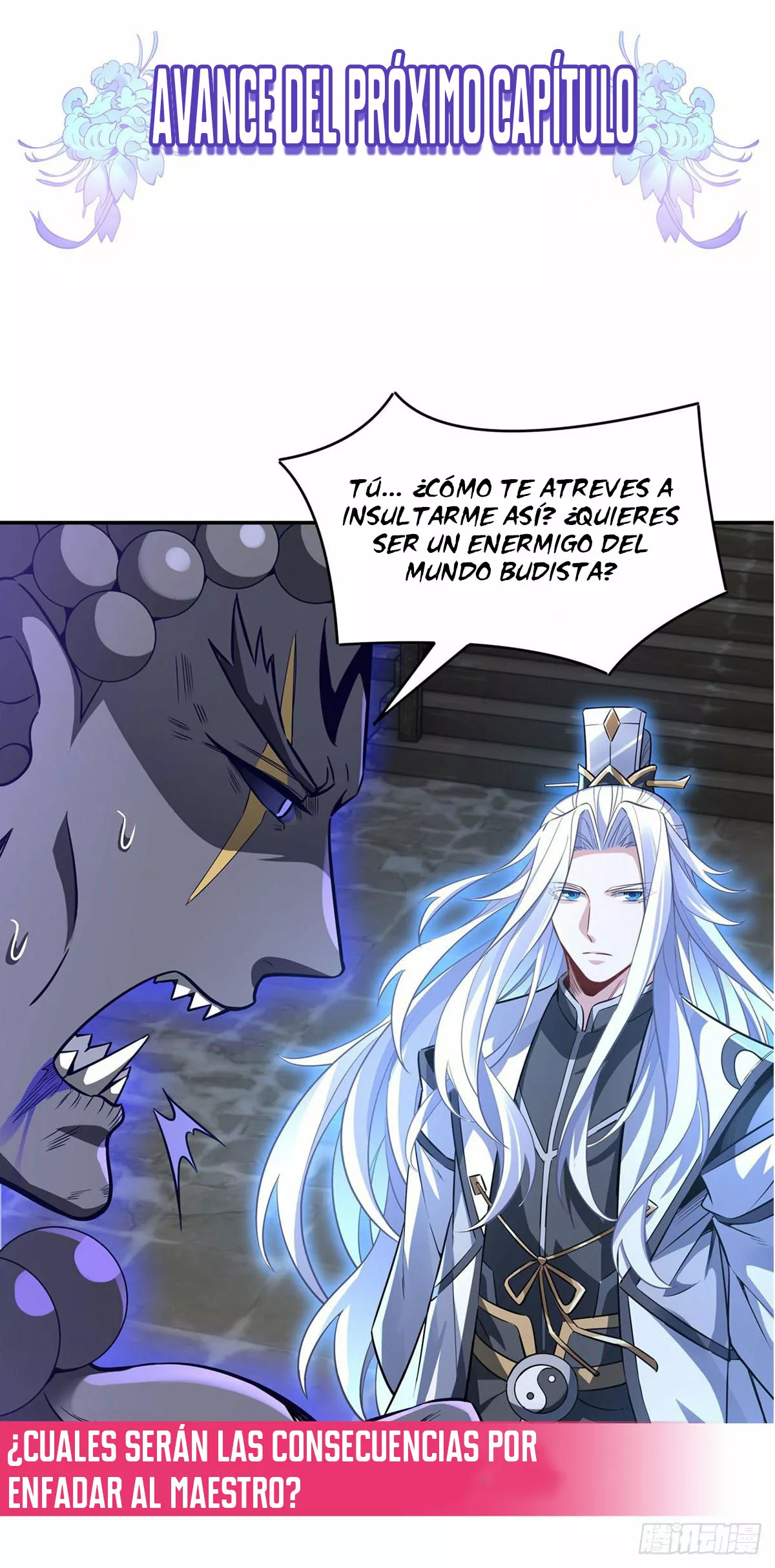 Página 43 del Manga