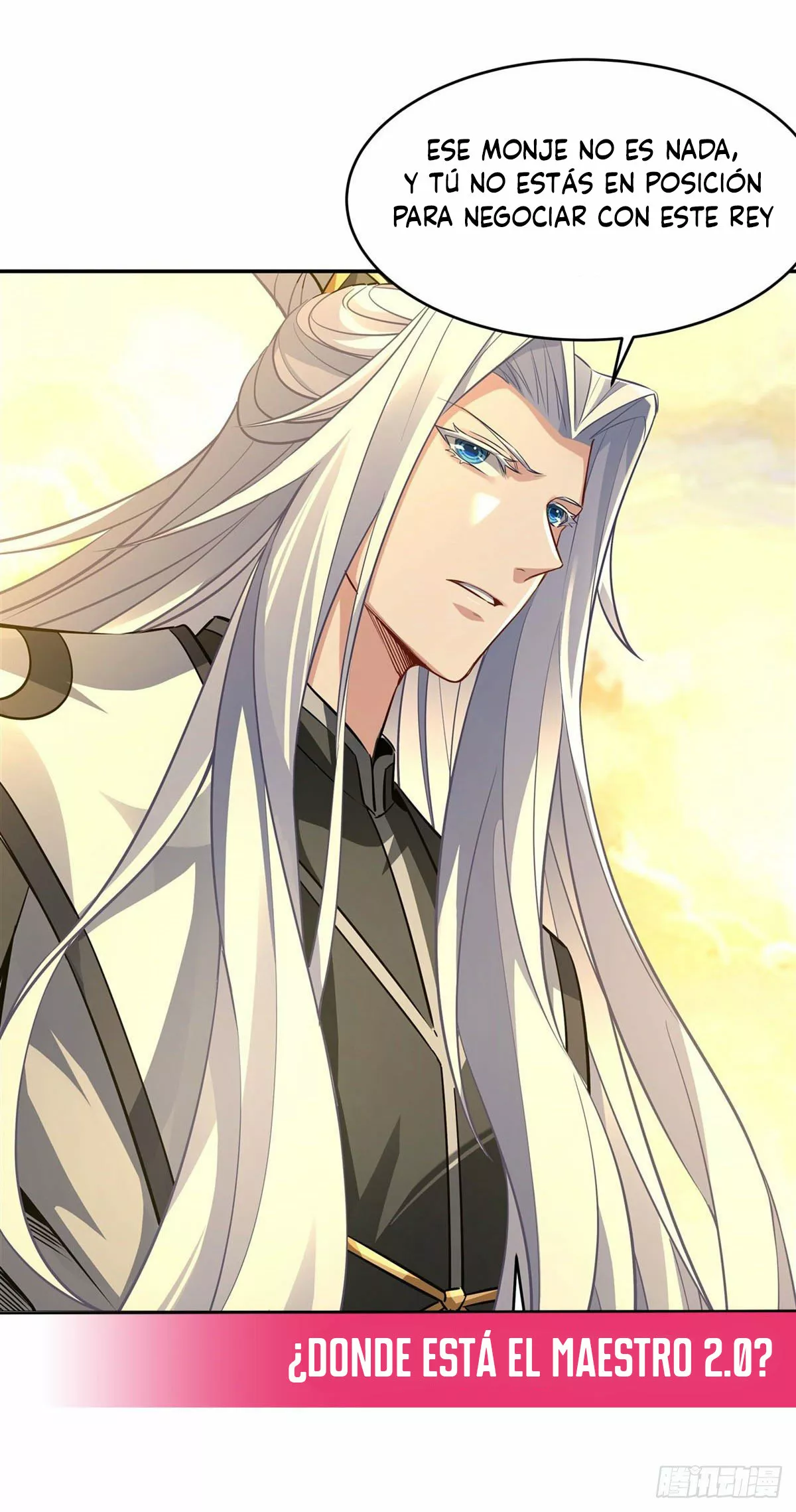 Página 44 del Manga