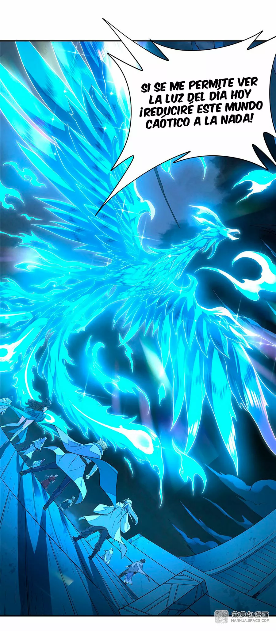 Página 36 del Manga