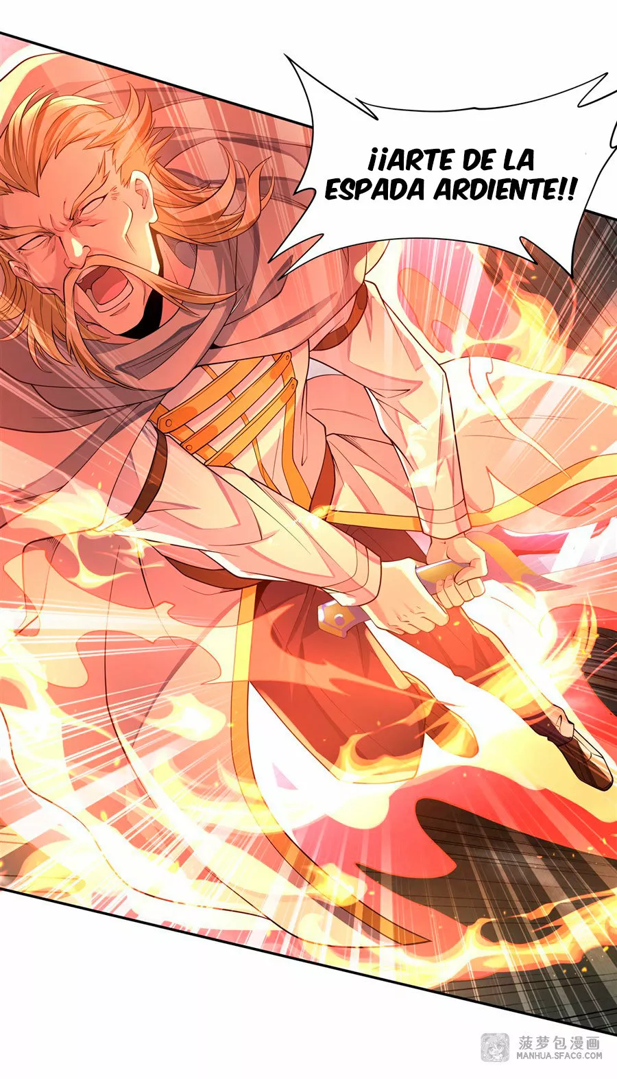 Página 44 del Manga