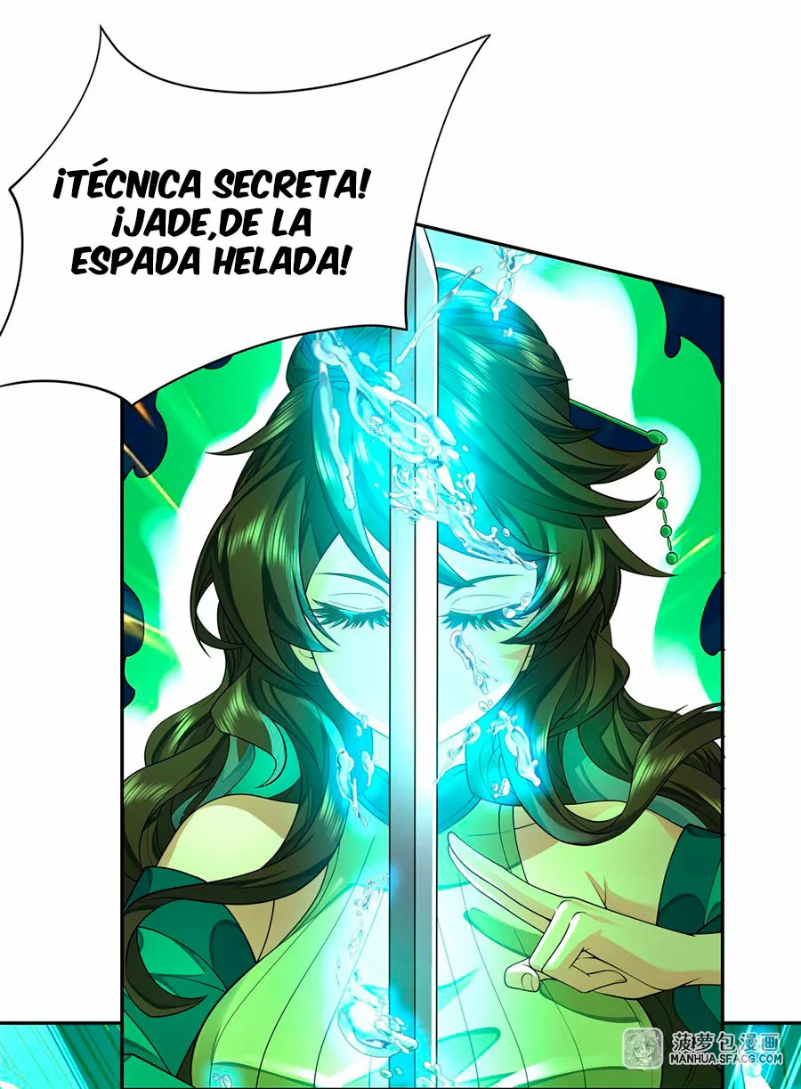 Página 45 del Manga