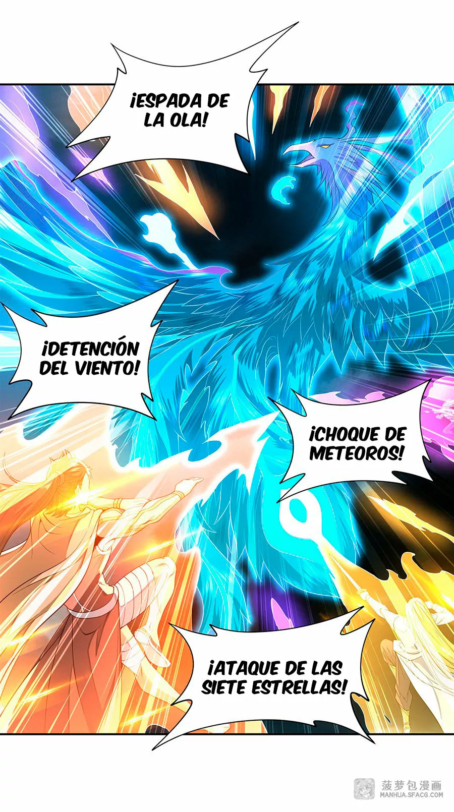 Página 47 del Manga