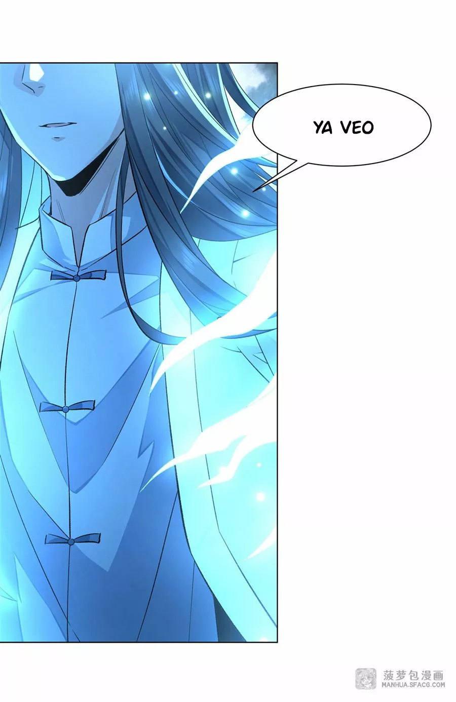 Página 54 del Manga