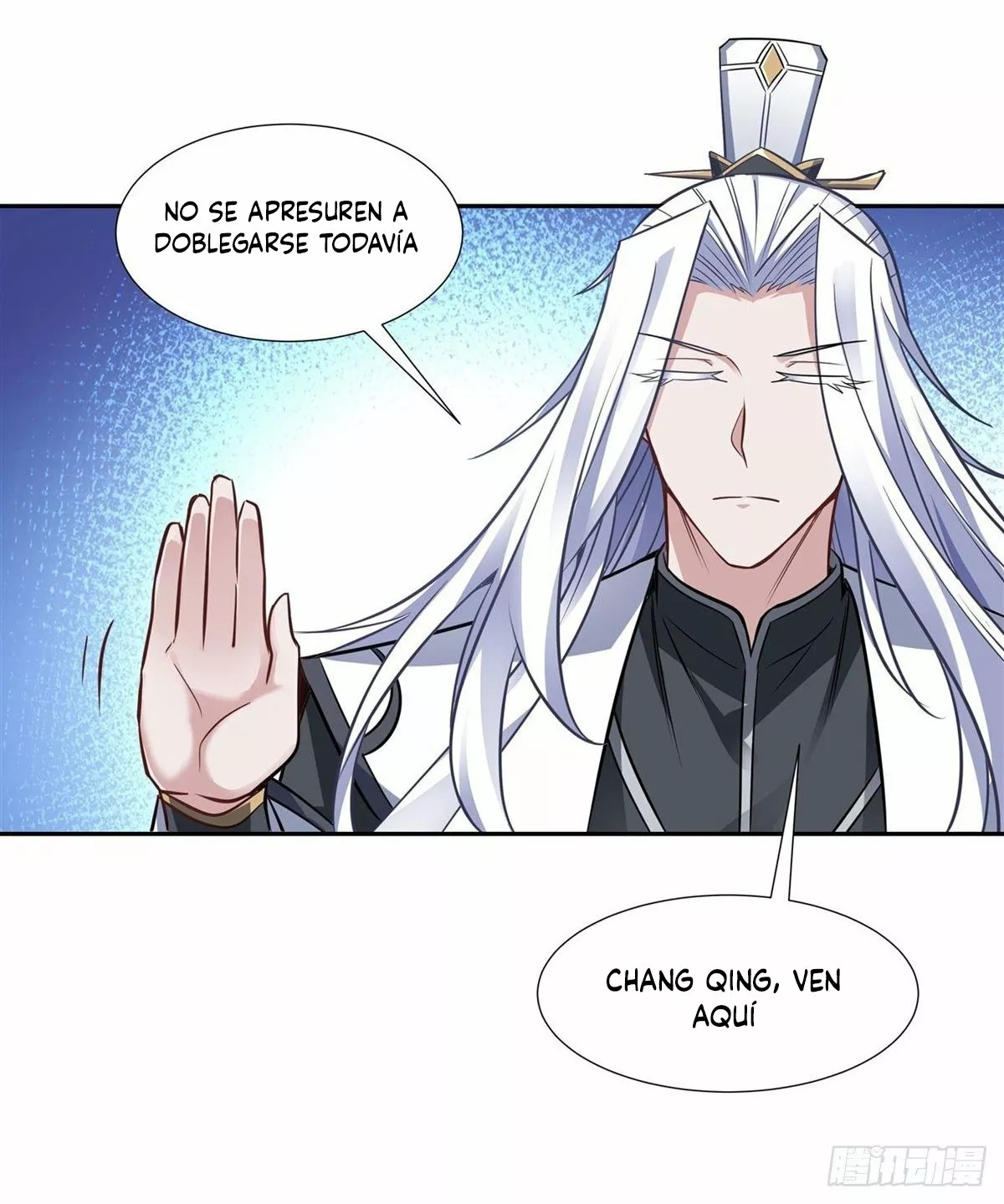 Página 37 del Manga