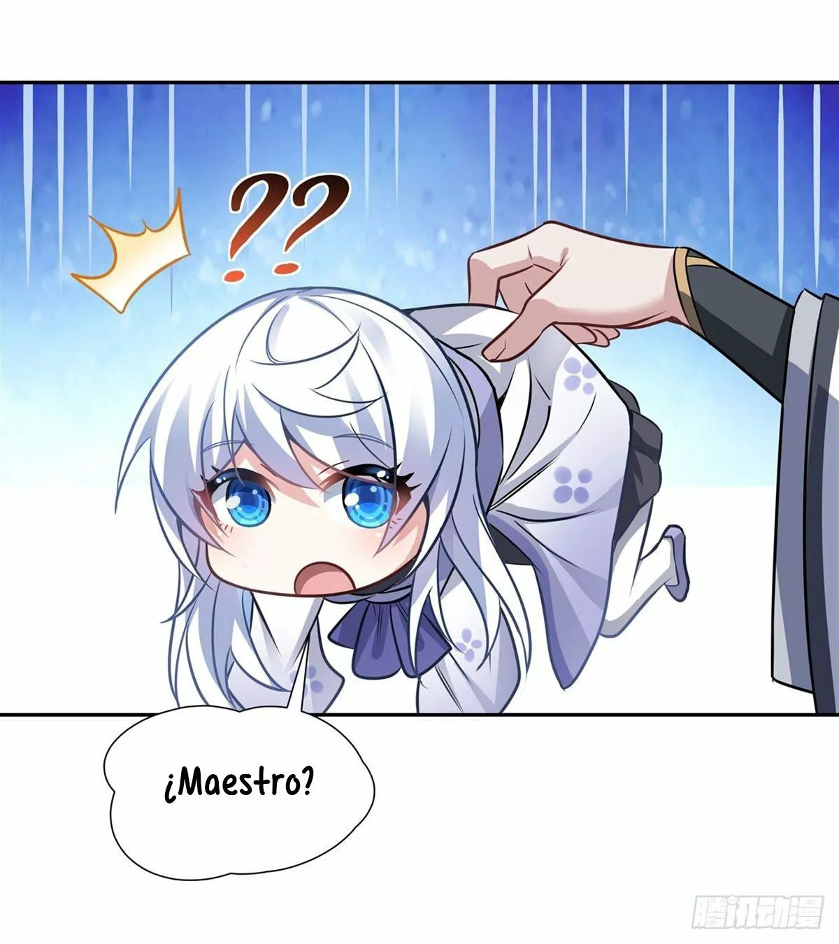 Página 38 del Manga