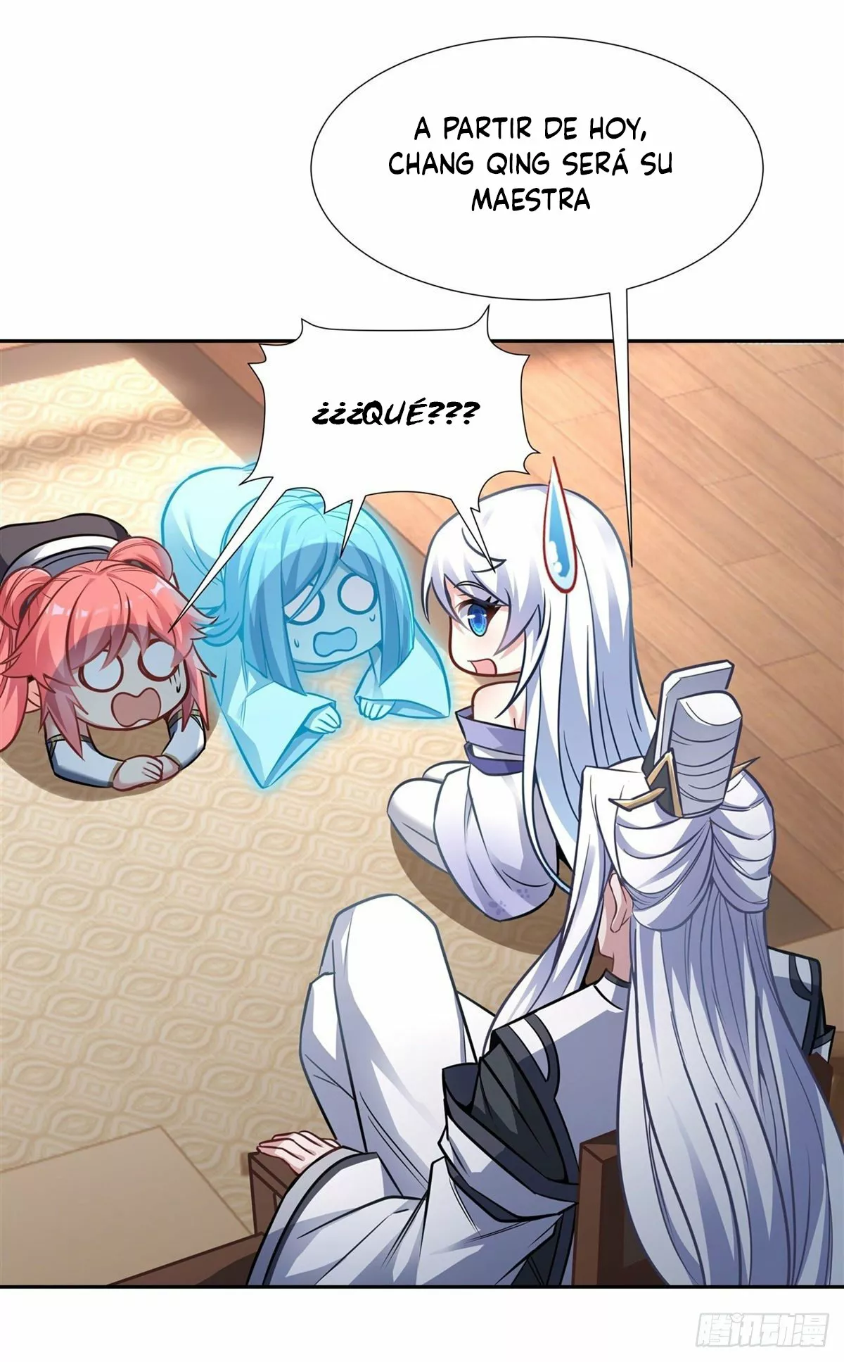 Página 39 del Manga