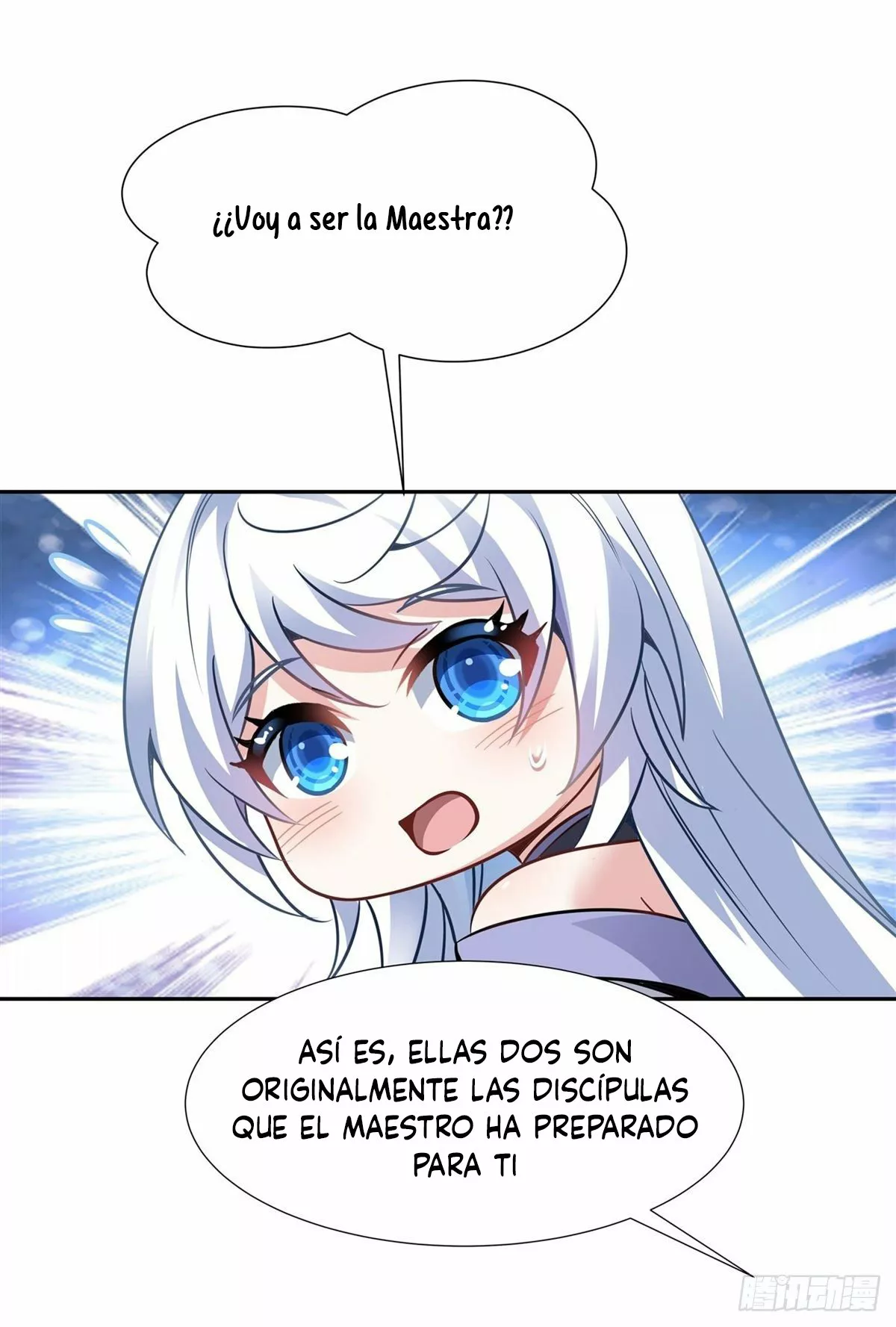 Página 40 del Manga