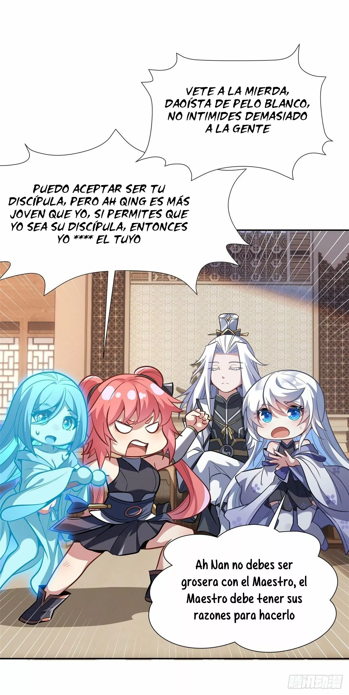 Página 41 del Manga