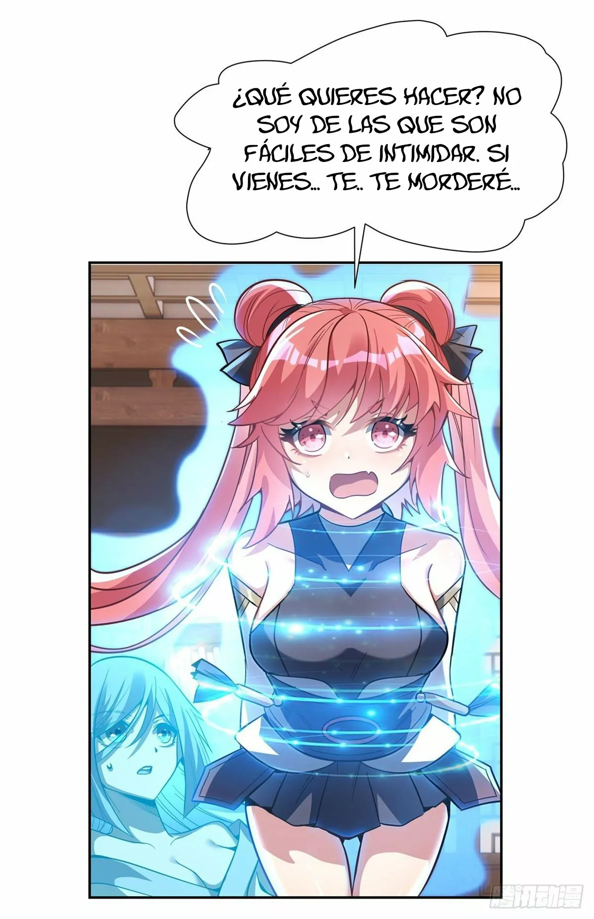 Página 43 del Manga