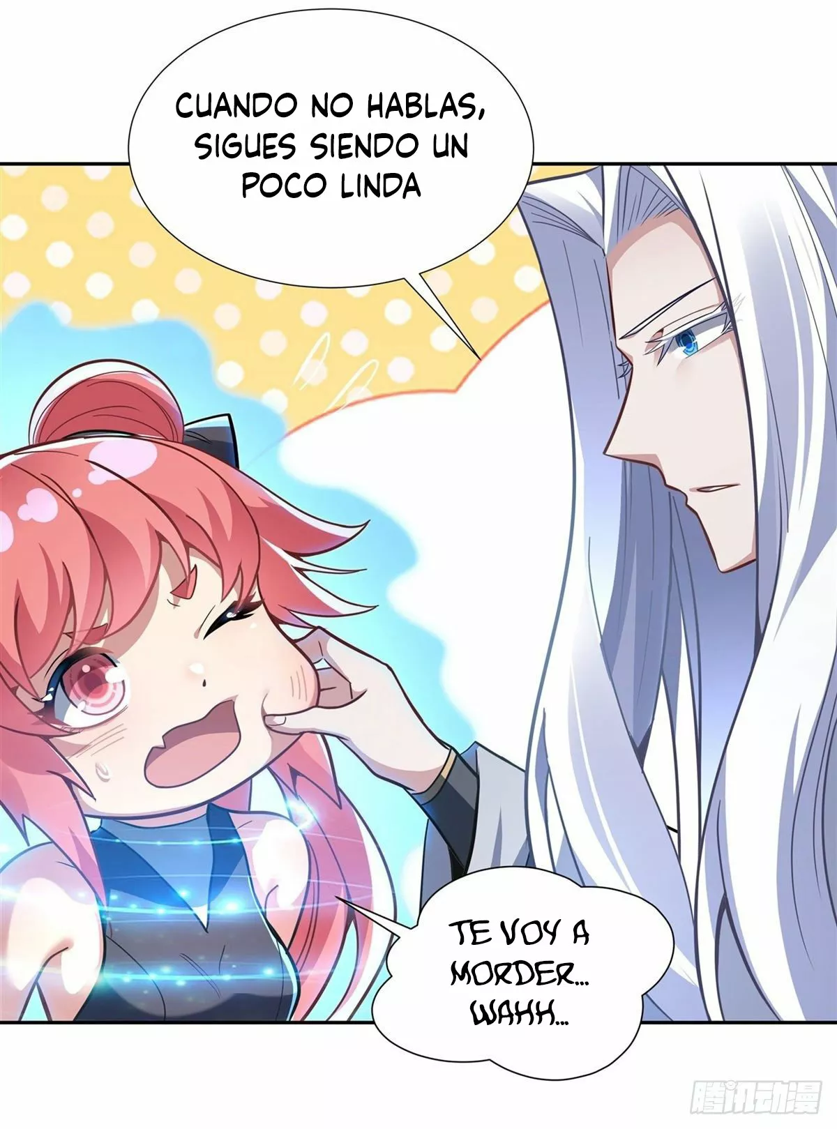 Página 44 del Manga