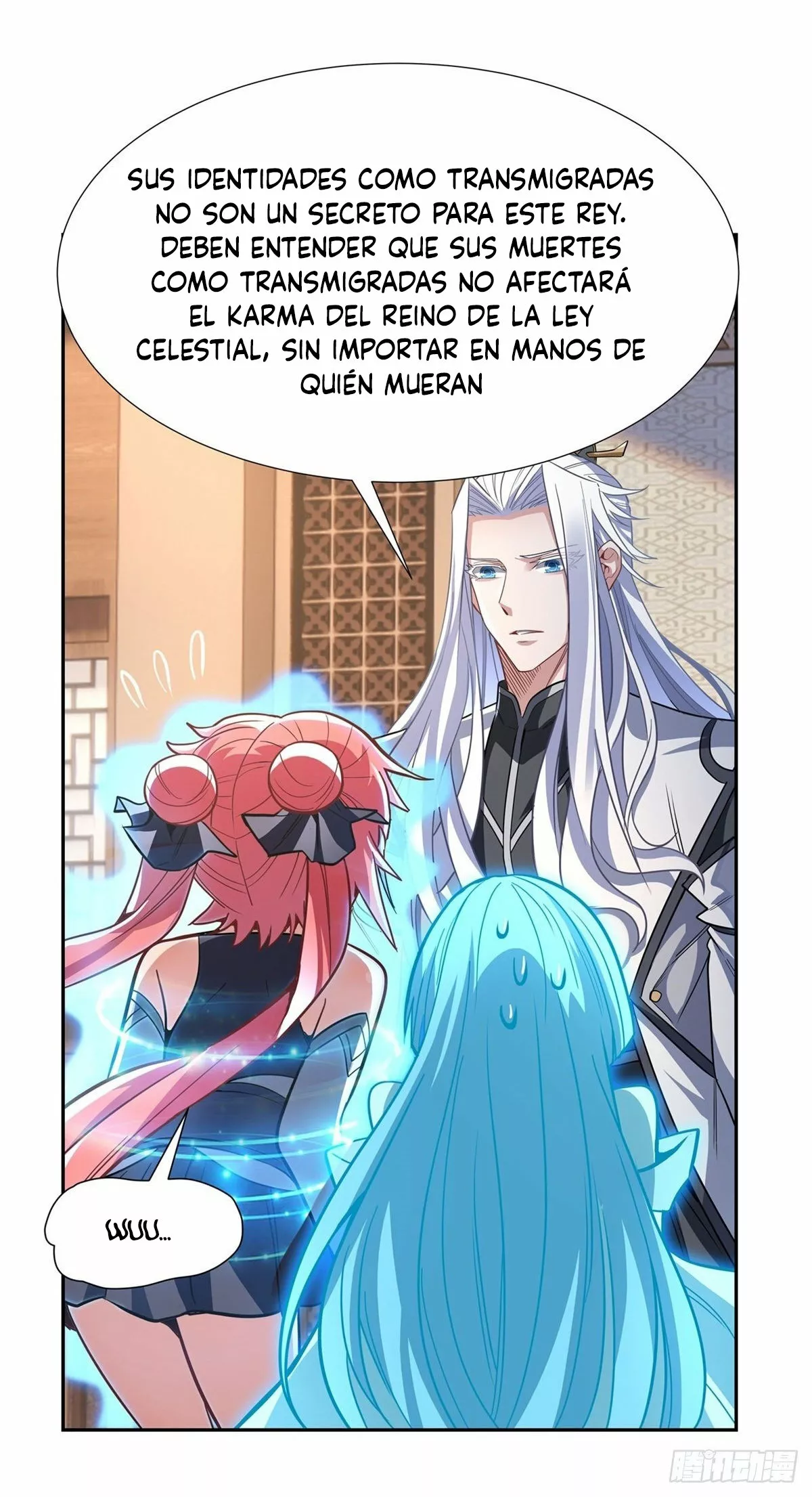 Página 45 del Manga