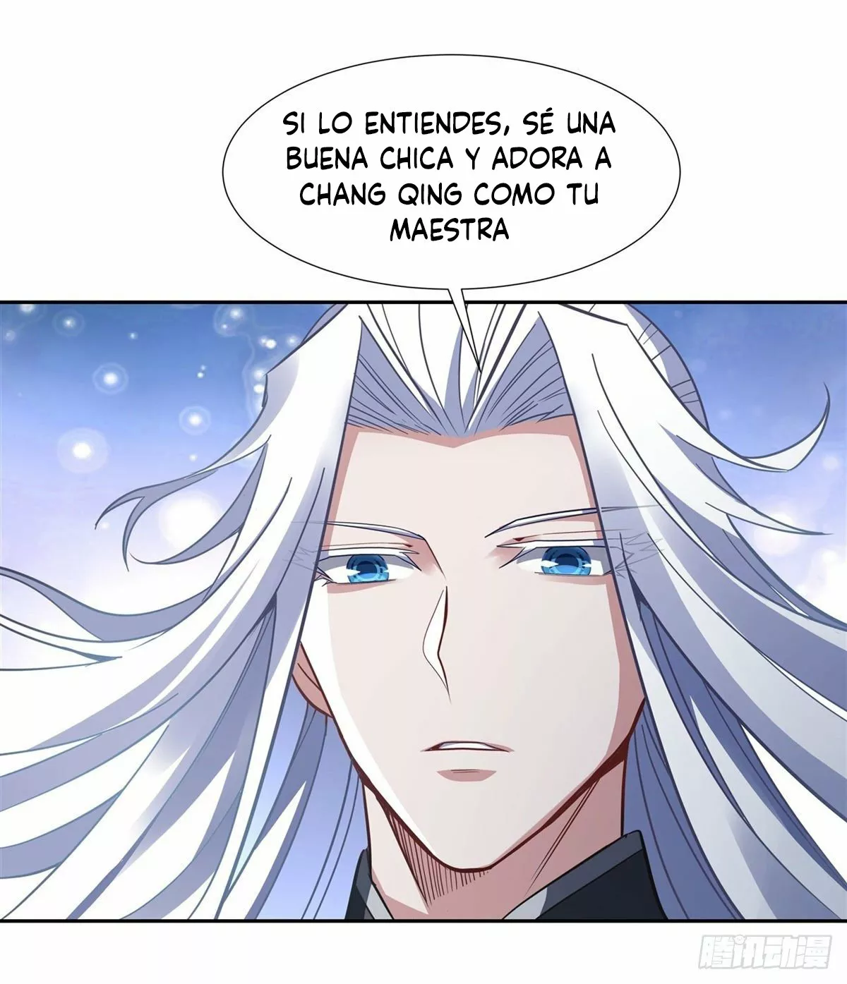 Página 46 del Manga