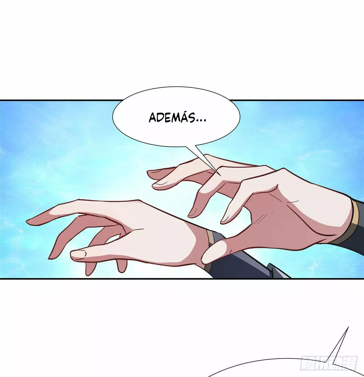 Página 47 del Manga