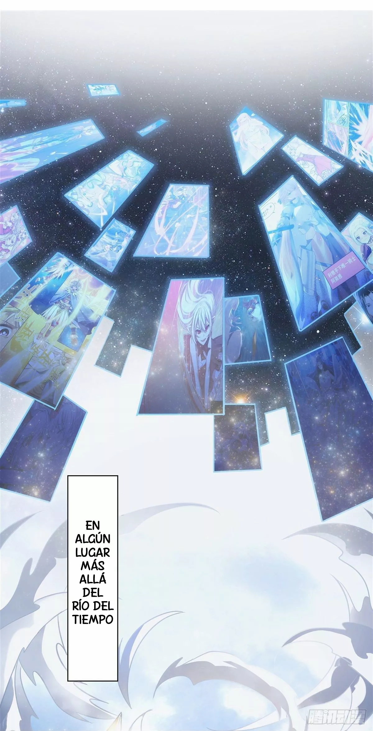 Página 49 del Manga