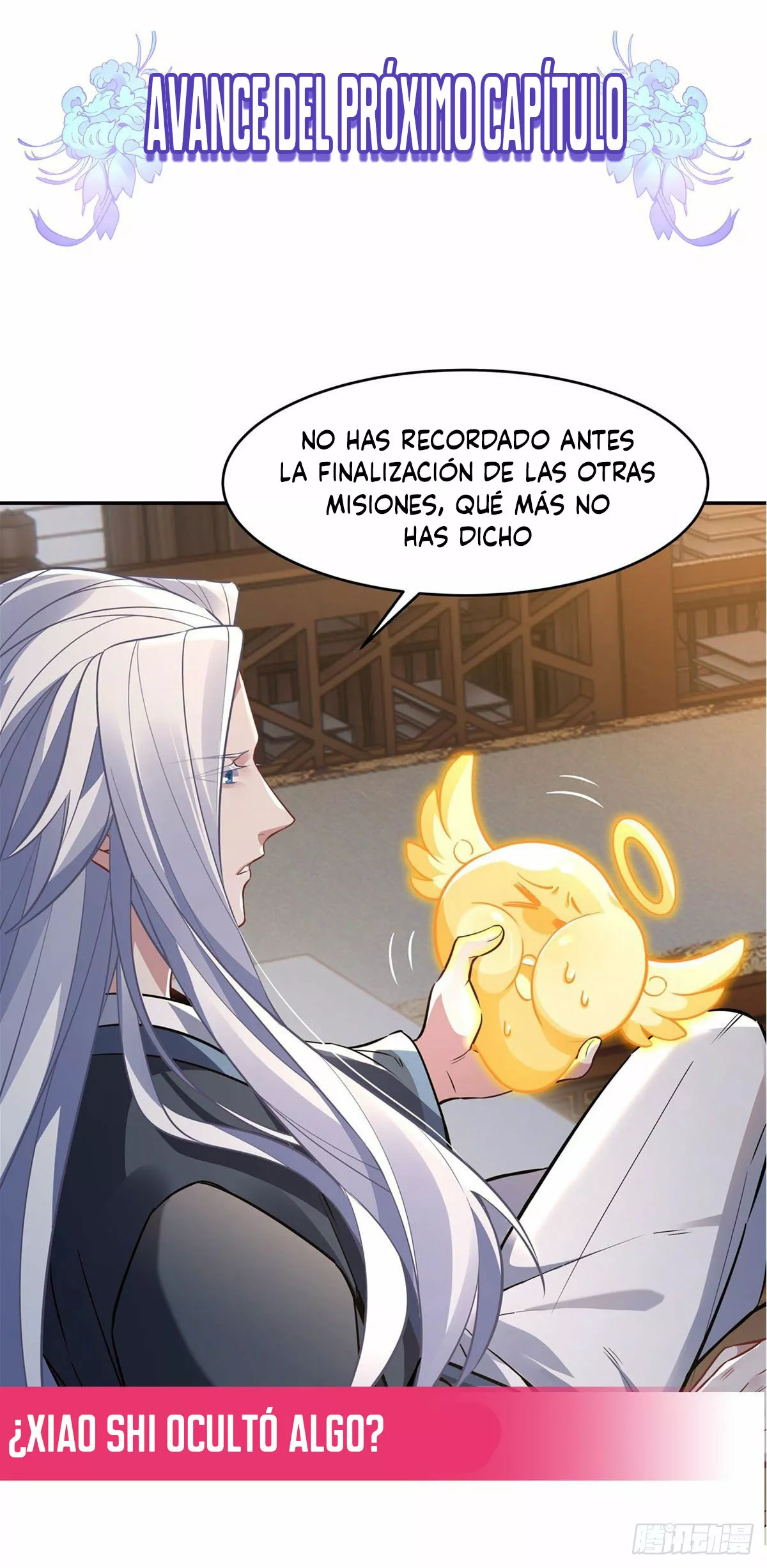 Página 59 del Manga